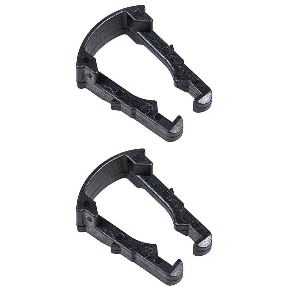 John Deere M155197 Retainer 2-Pack