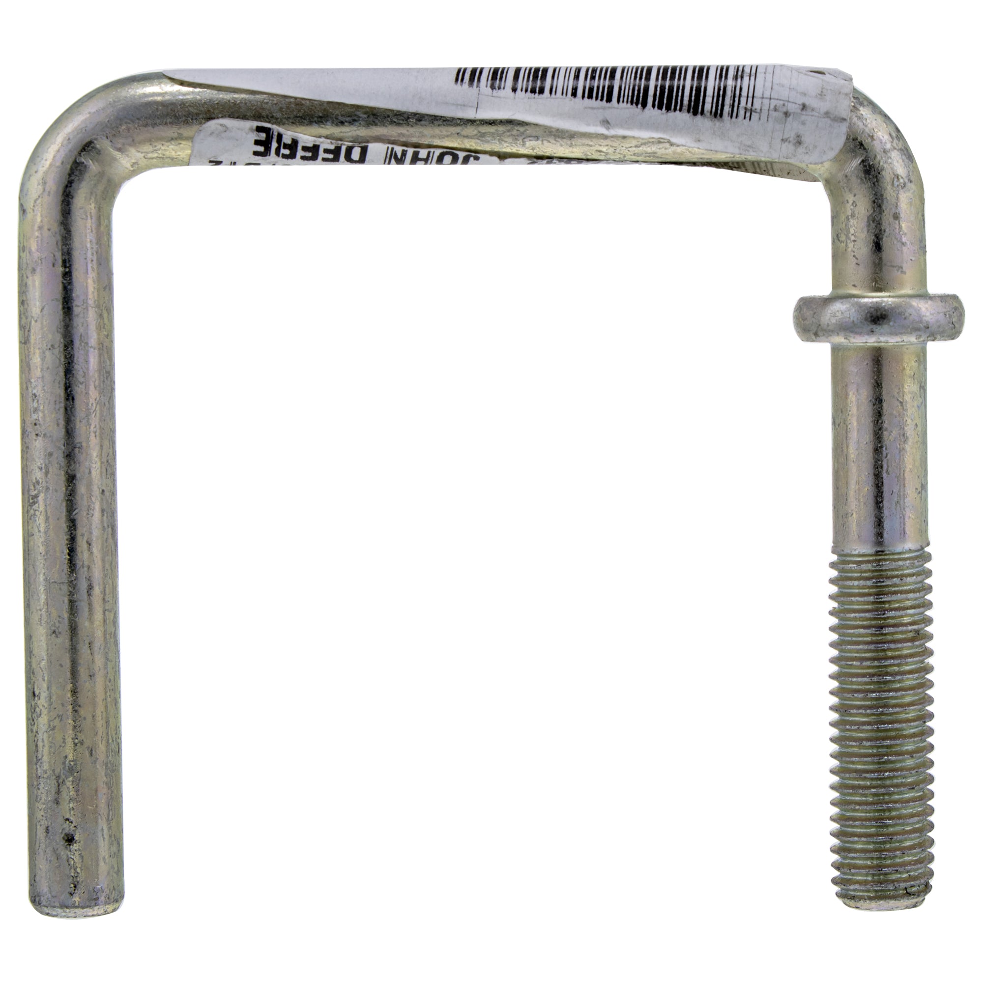 John Deere M155502 Hardware