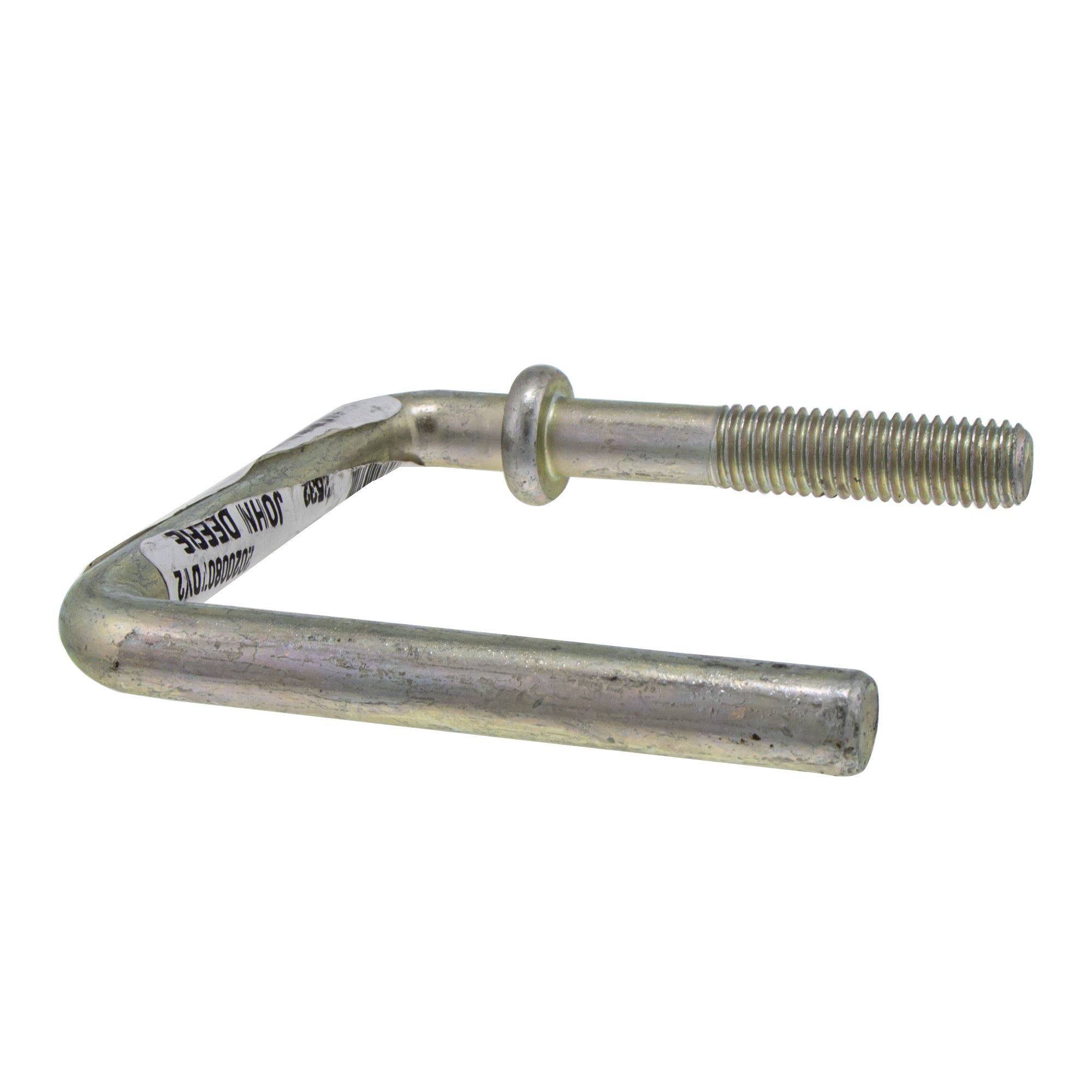 John Deere M155502 Belt Guide U-Bolt