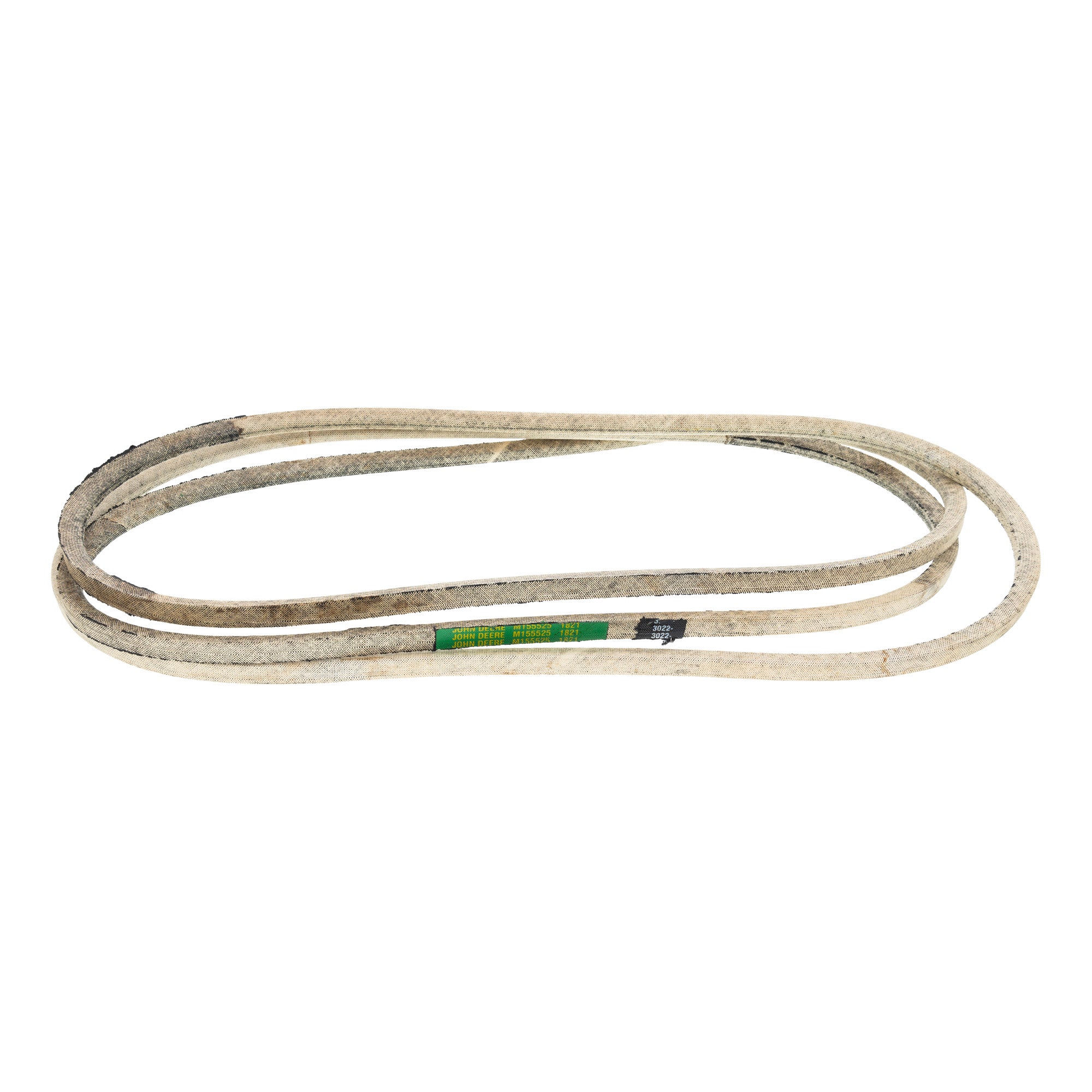 John Deere M155525 Drive Belt