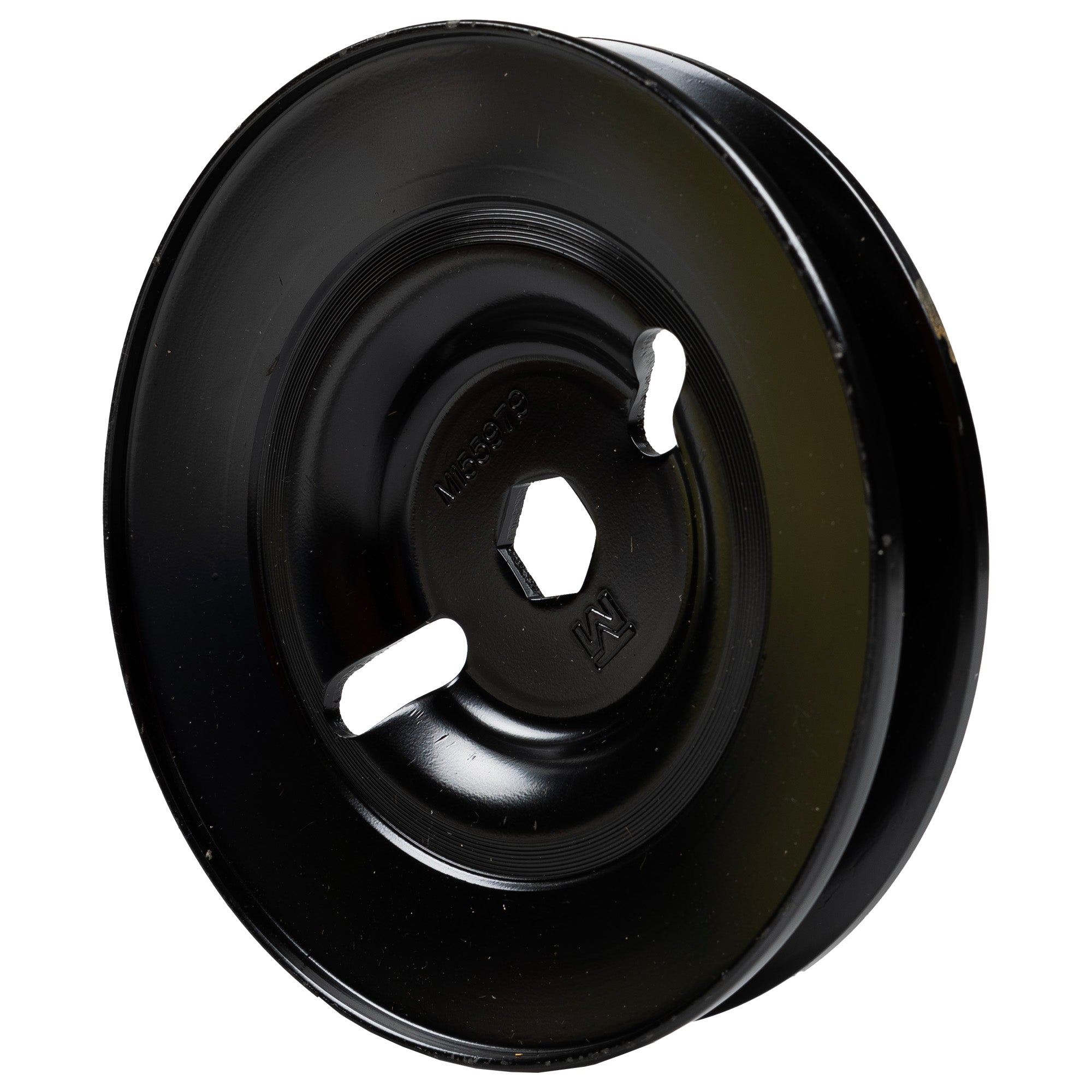 John Deere M155979 Spindle Pulley
