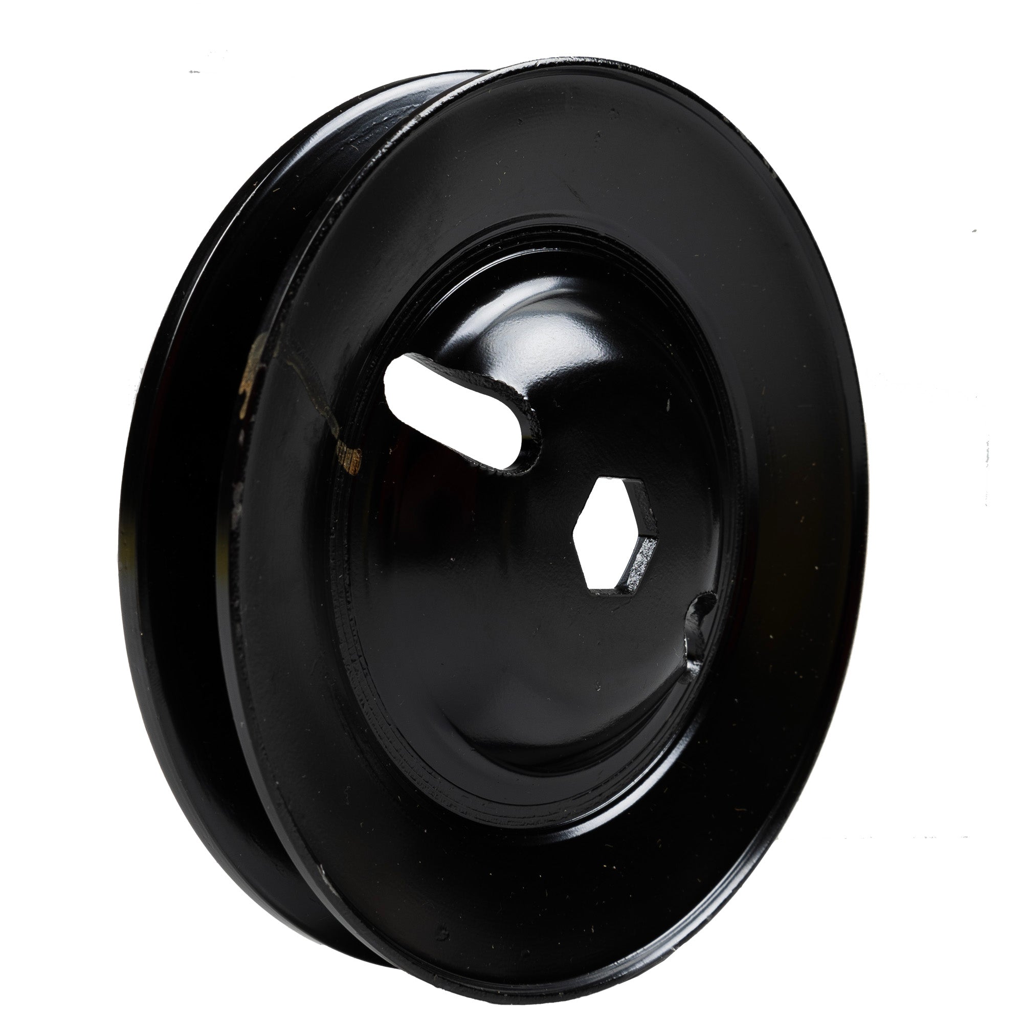 John Deere M155979 Spindle Pulley