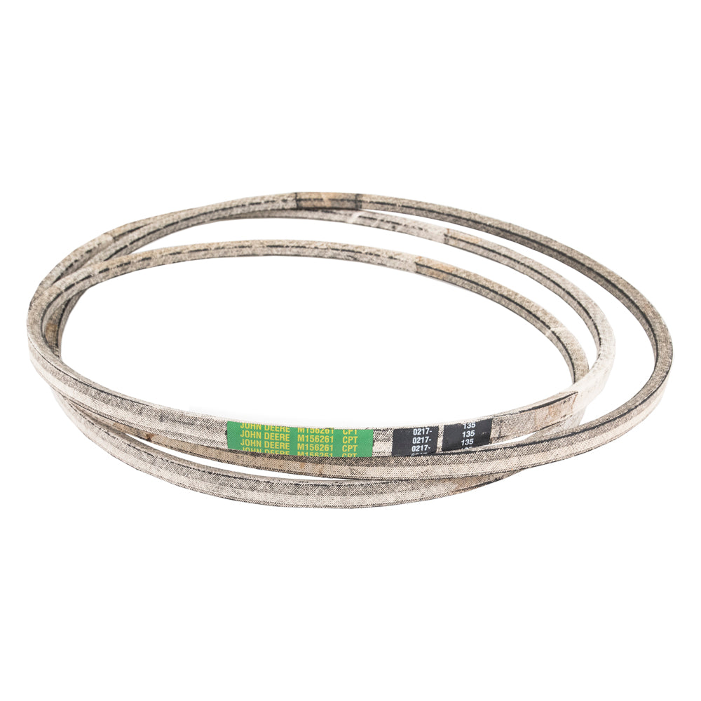 John Deere M156261 Drive Belt
