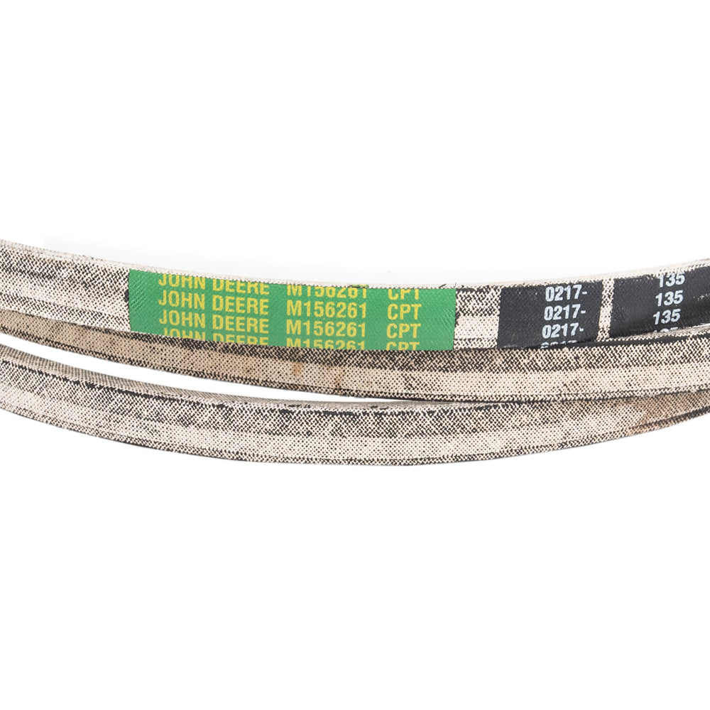 John Deere M156261 Drive Belt