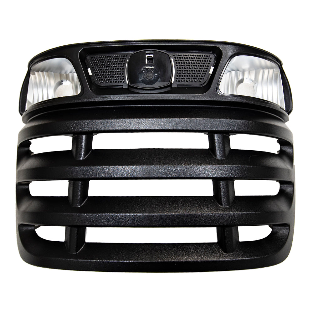 John Deere M156940 Hood Grille