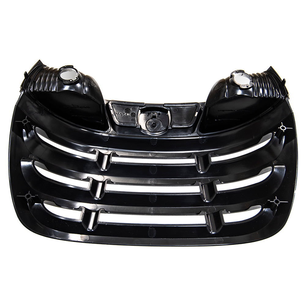 John Deere M156940 Hood Grille