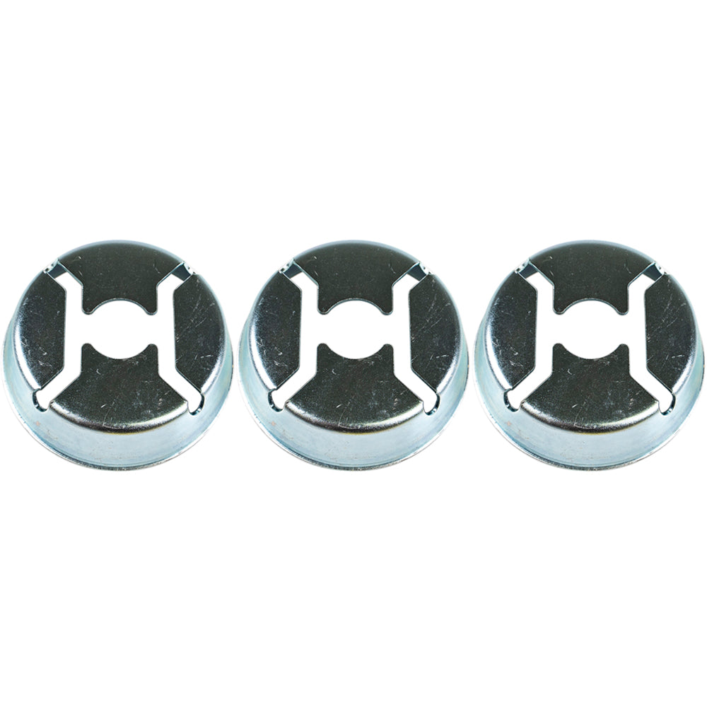 John Deere M157142 Deflector 3-Pack