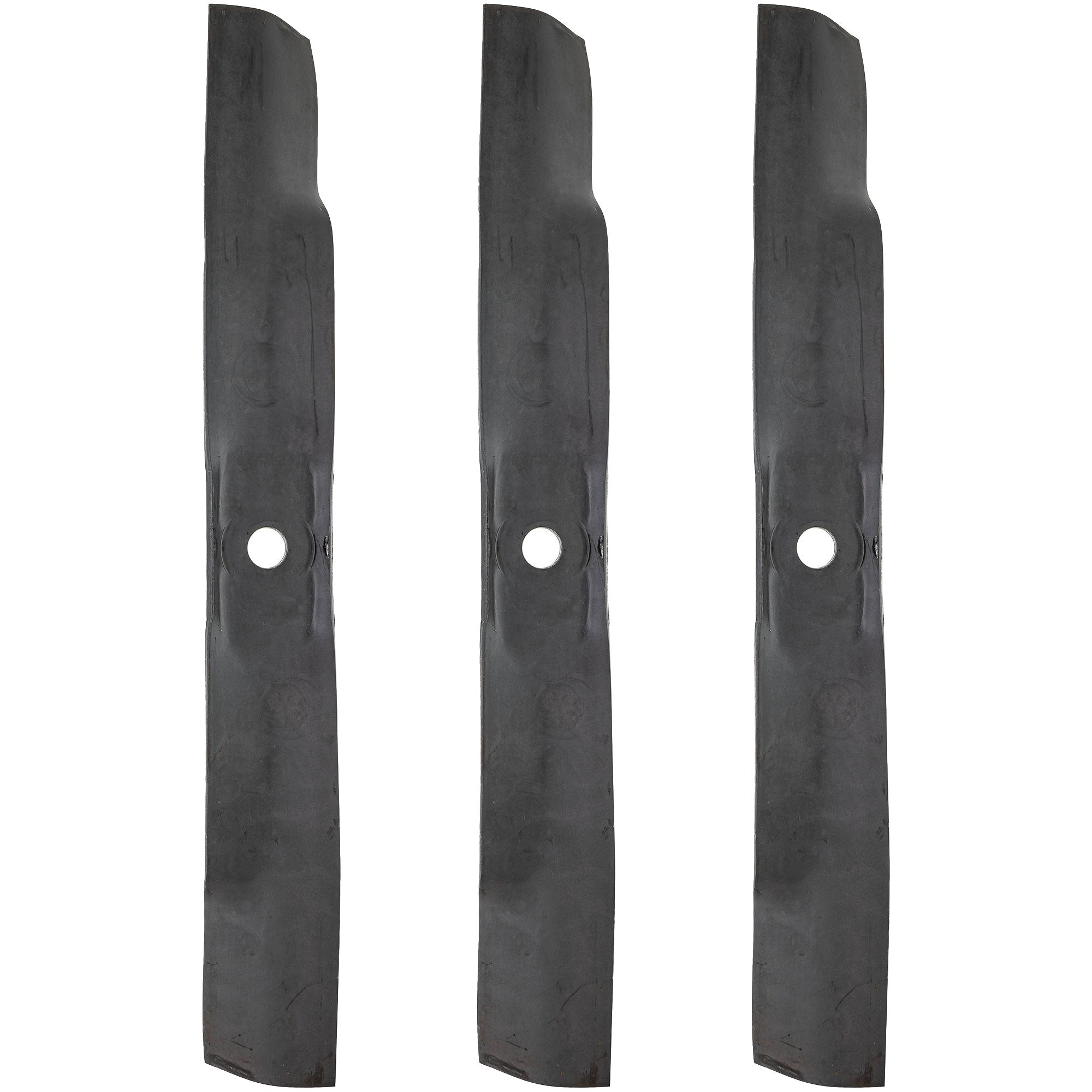 John Deere M158112 Mower Blade Multi Pack 3-Pack