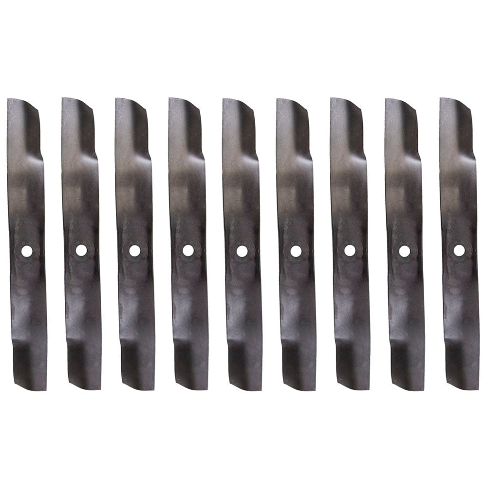 John Deere M158112 Blade 9-Pack