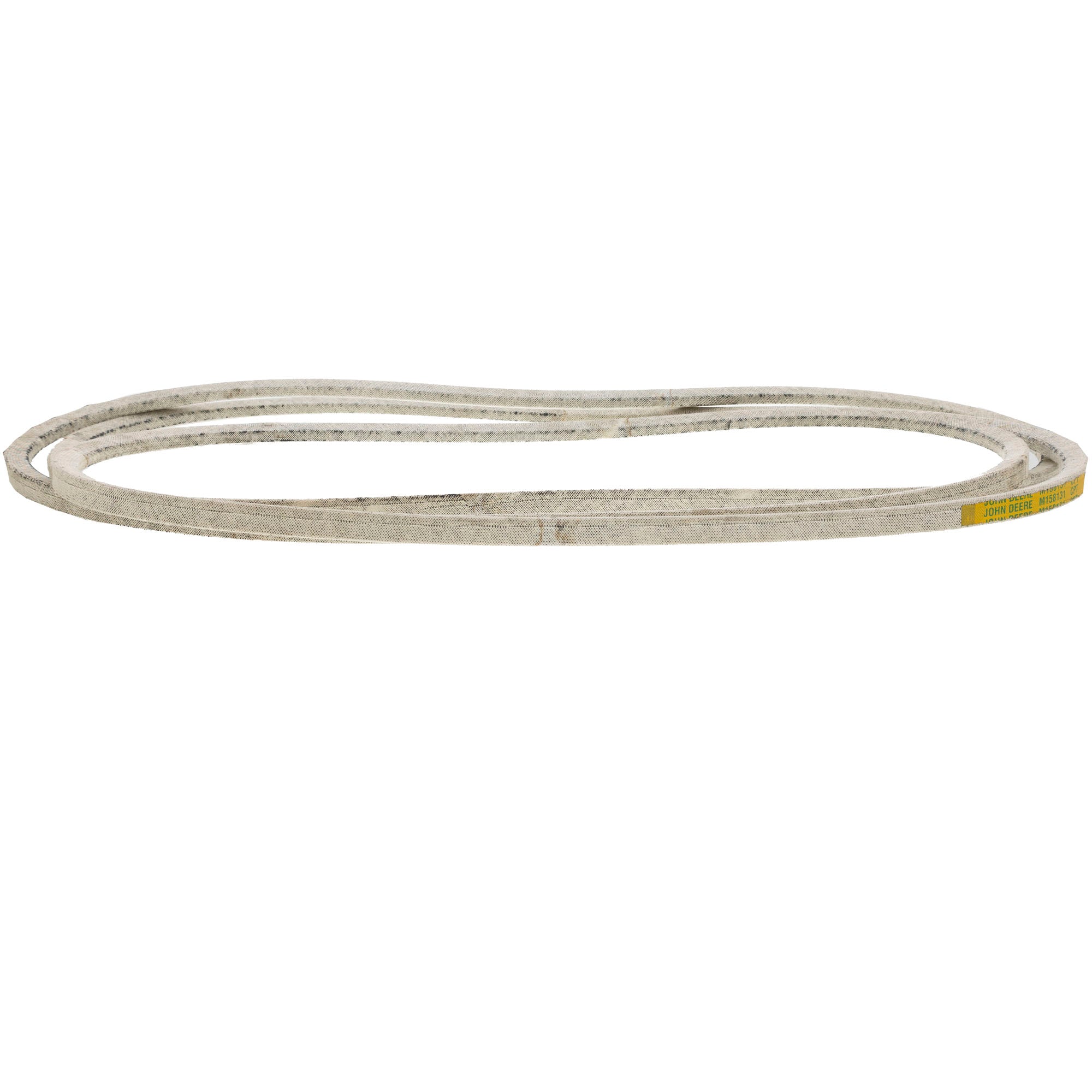 John Deere M158131 Covered Drive Belt