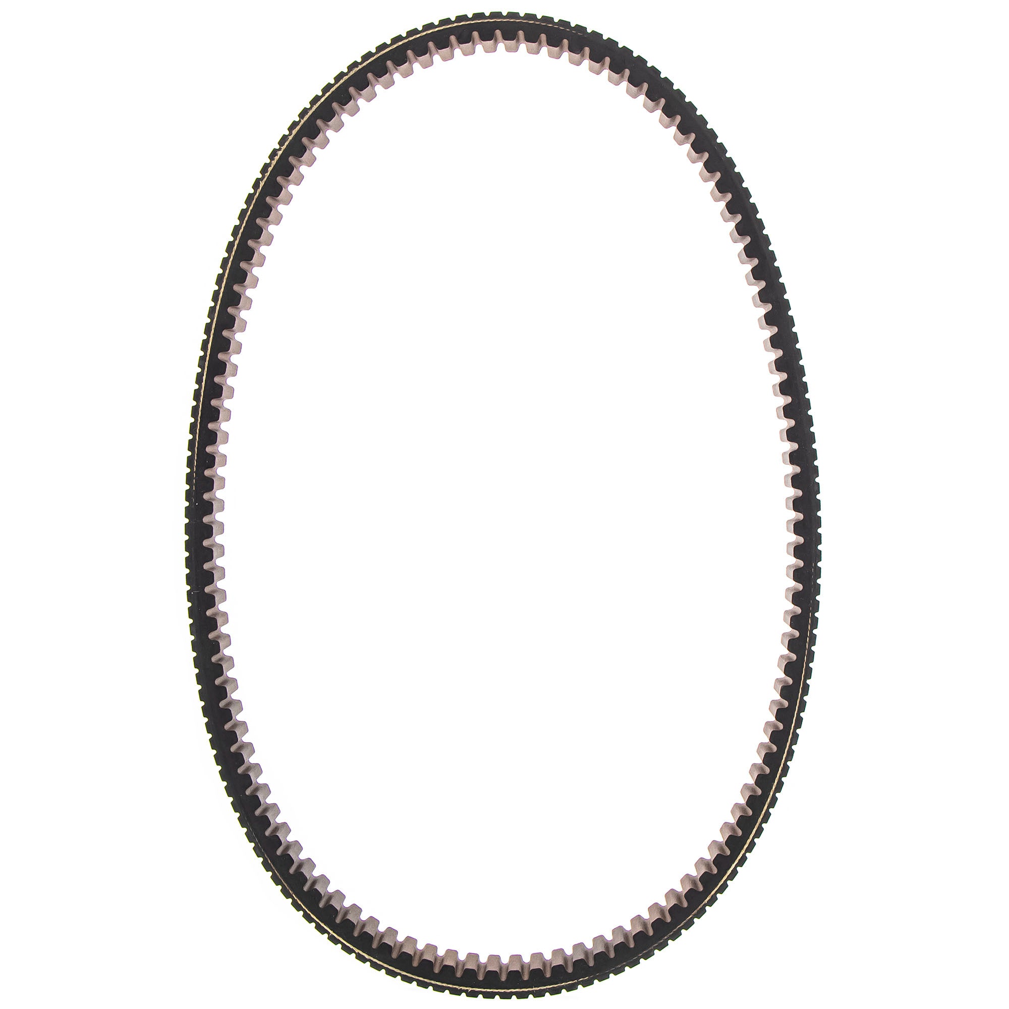 John Deere M158268 Clutch Housing Synchronous Belt