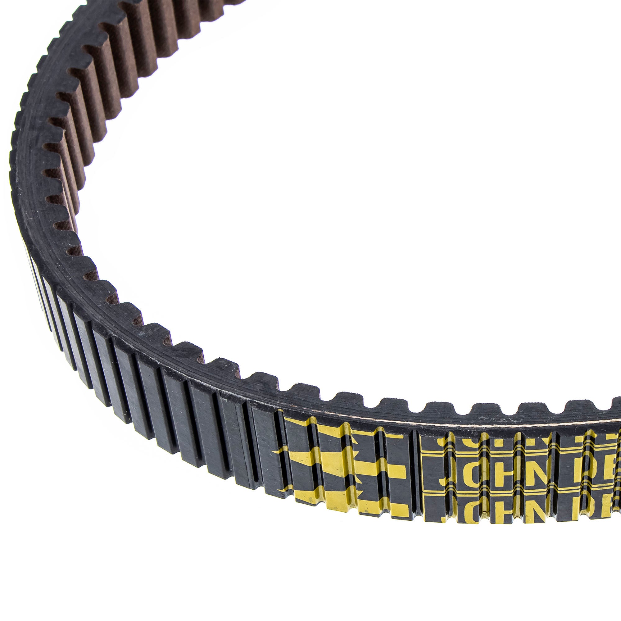 John Deere M158268 Clutch Housing Synchronous Belt