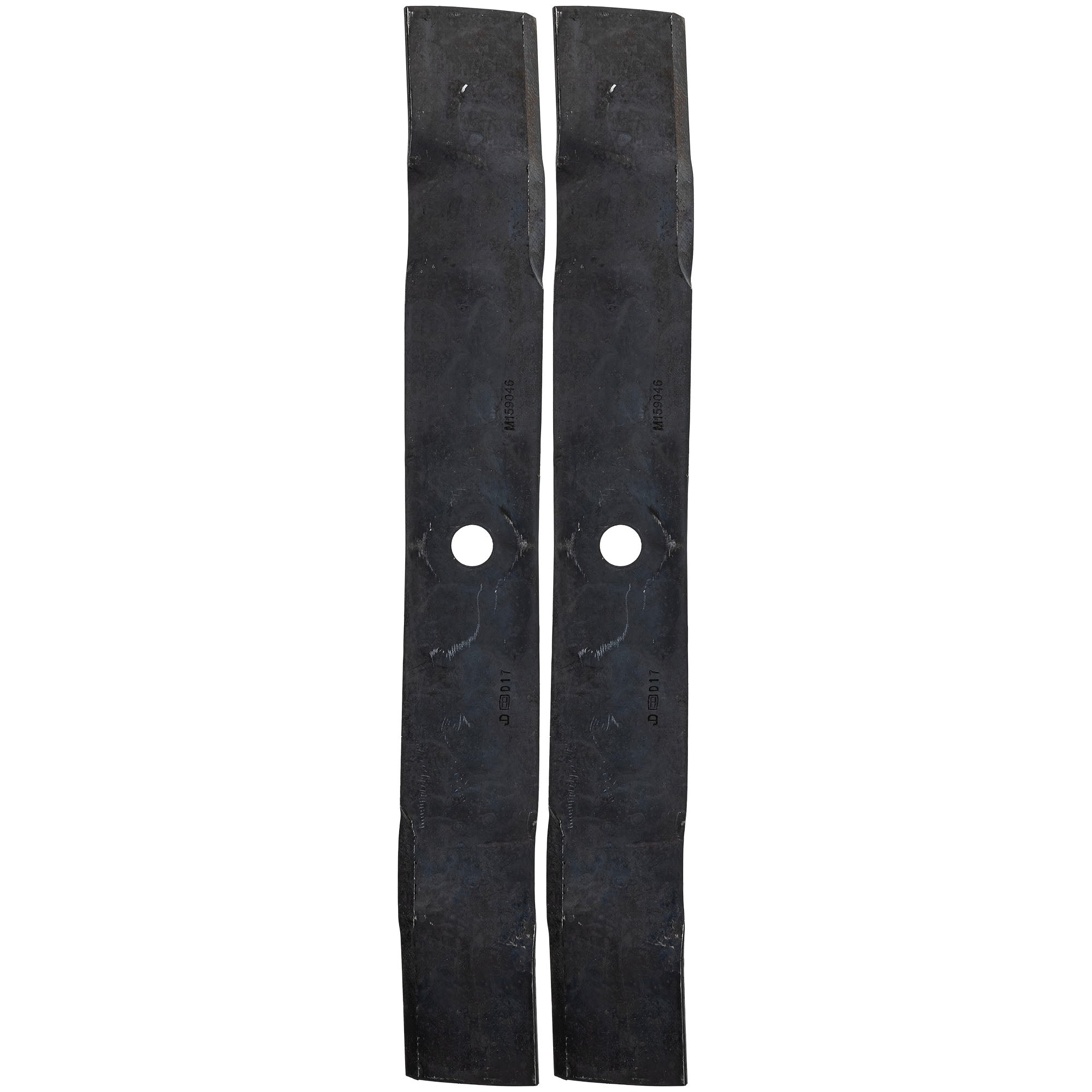 John Deere M159046 Mulching Blade Multi Pack 2-Pack