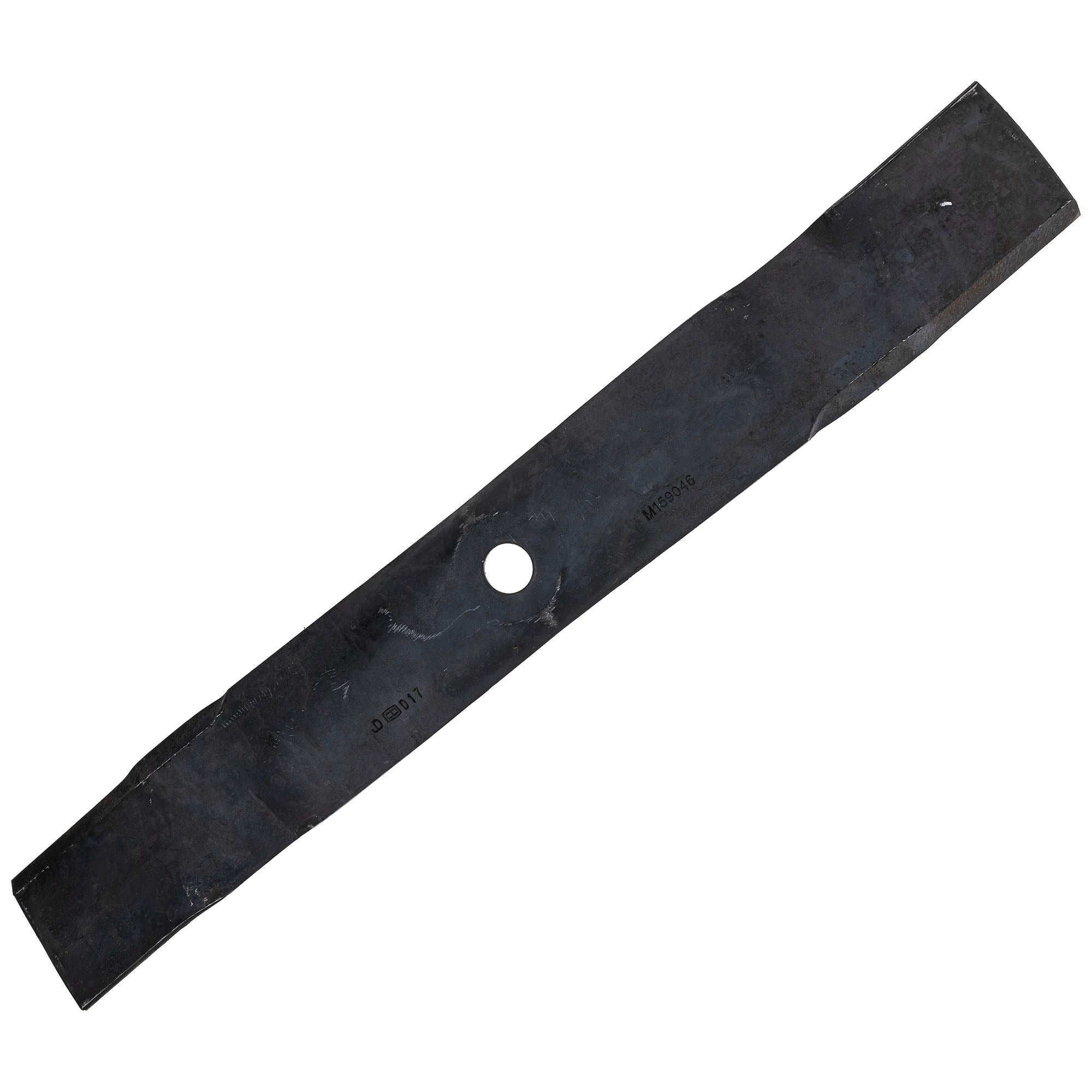 John Deere M159046 Mulching Blade 2PK 2-Pack