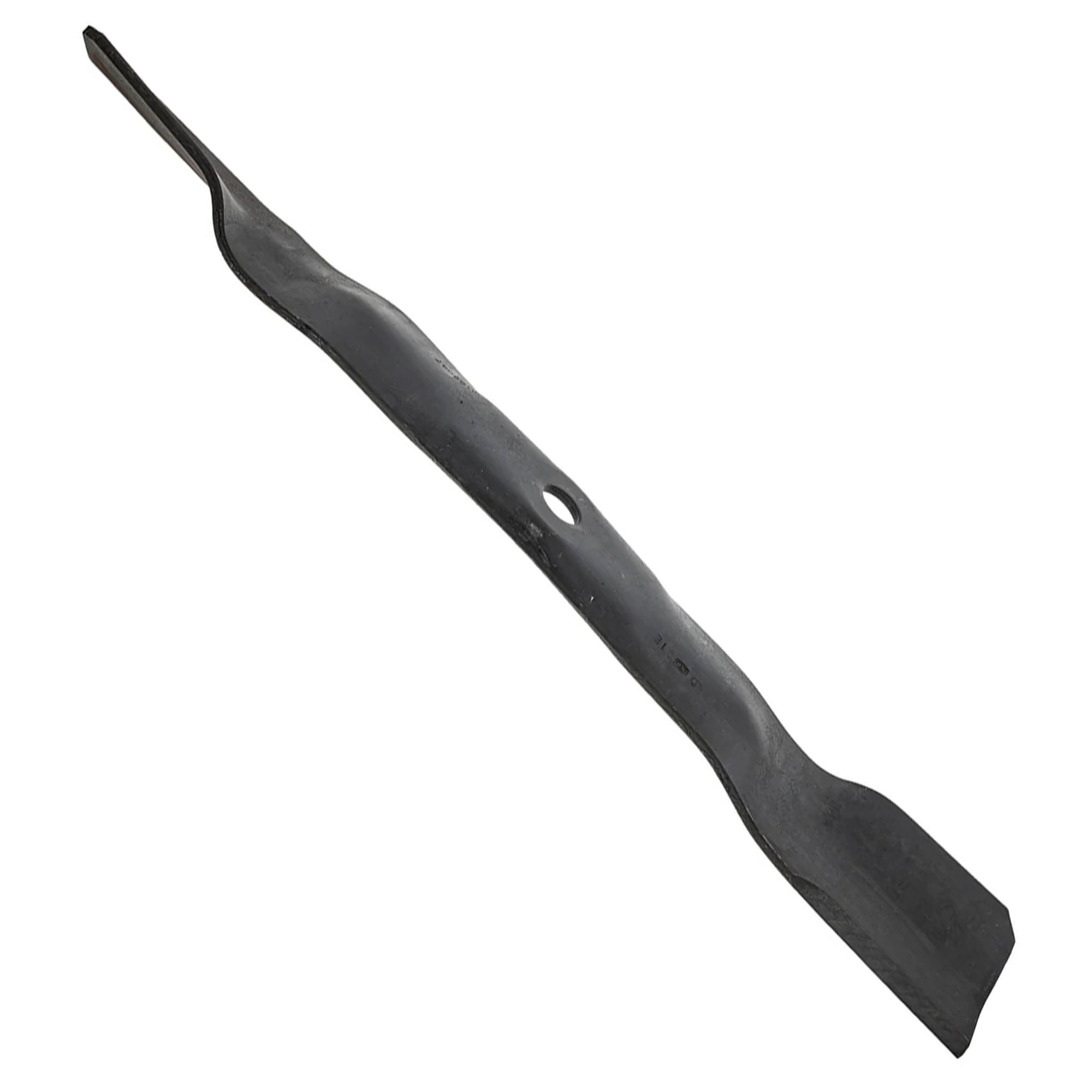 John Deere M159047 High Lift Blade 2PK 2-Pack