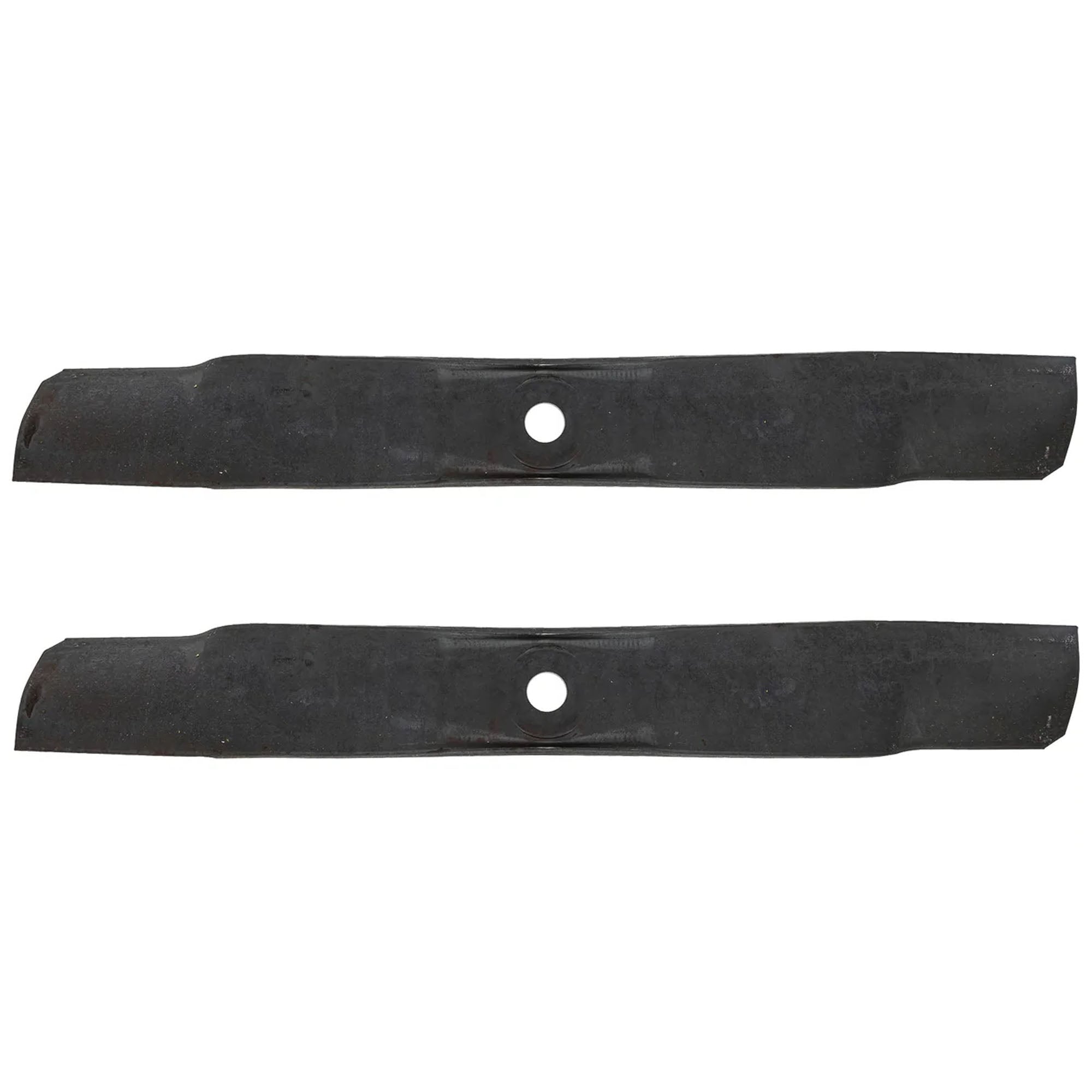 John Deere M159047 High Lift Blade 2PK 2-Pack