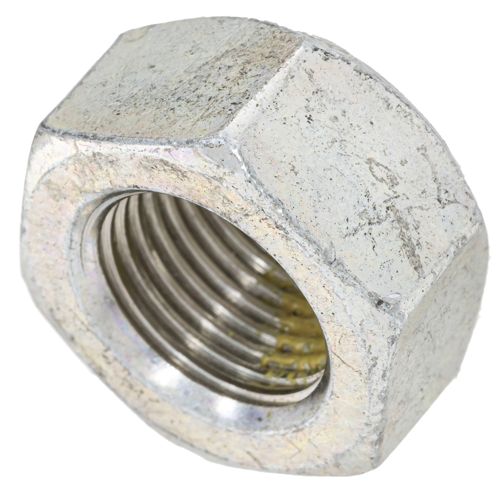 John Deere M159140 Lock Nut