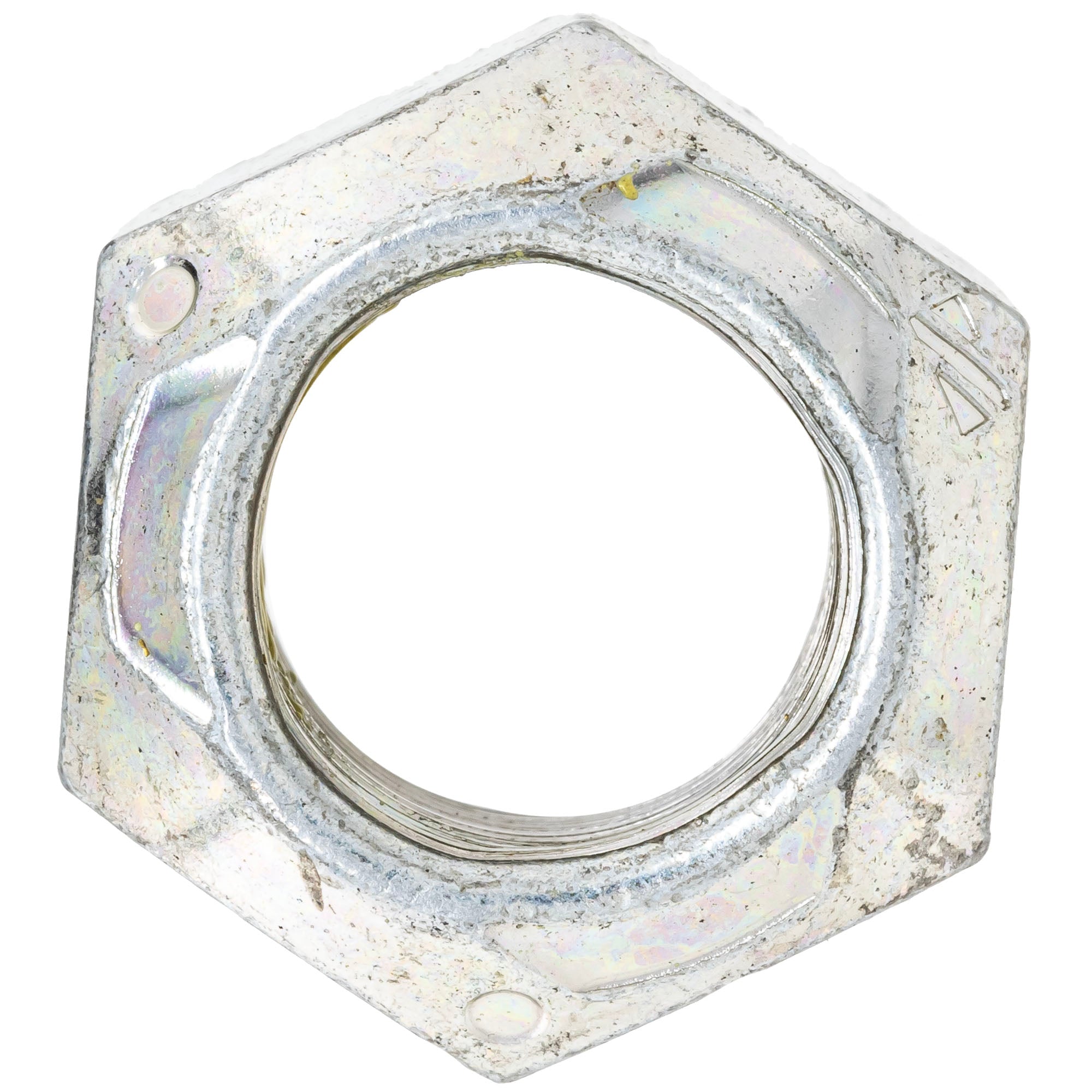 John Deere M159140 Lock Nut