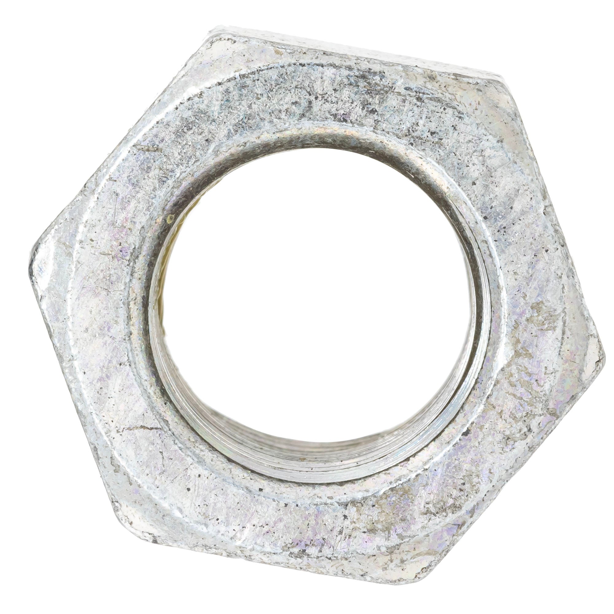John Deere M159140 Lock Nut