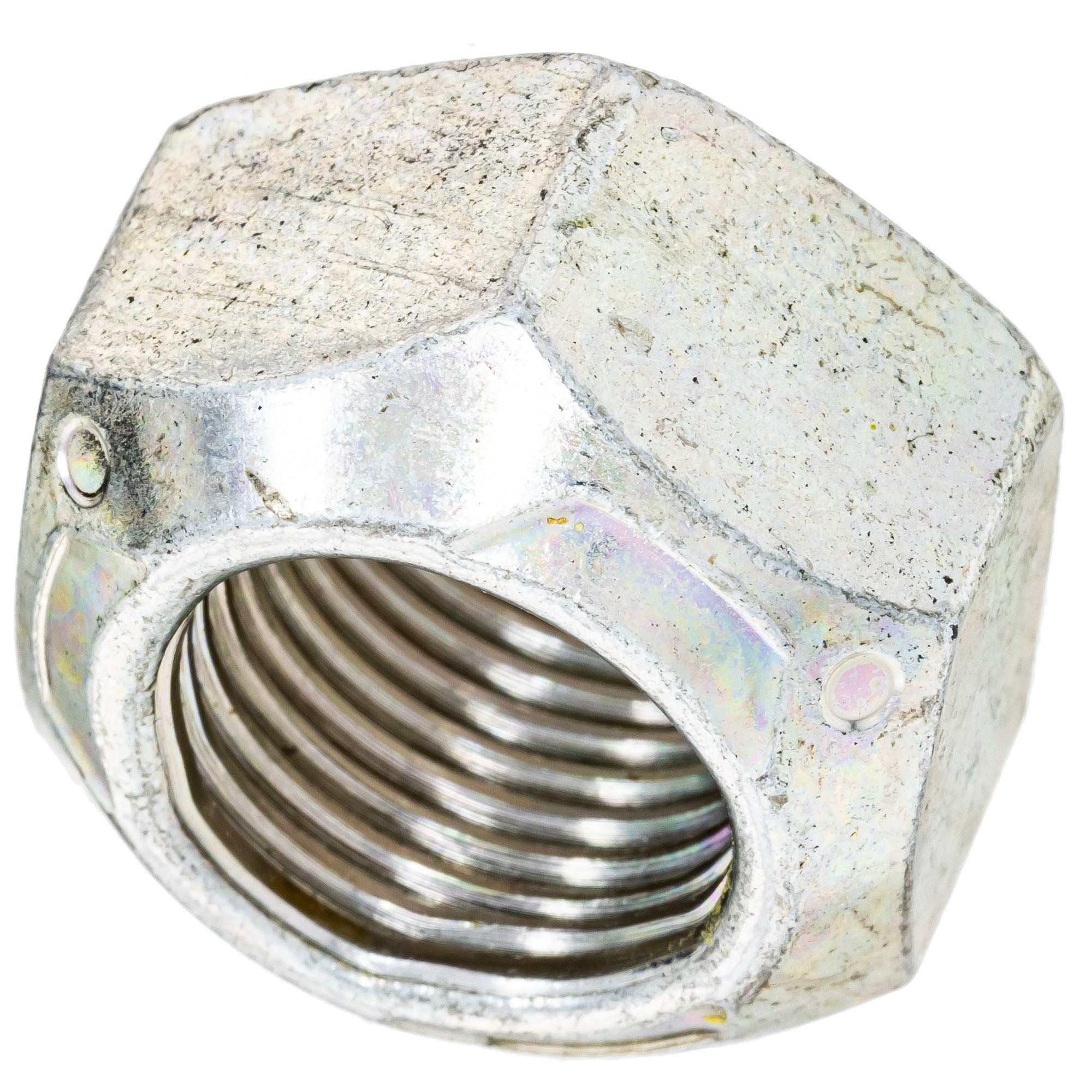 John Deere M159140 Lock Nut