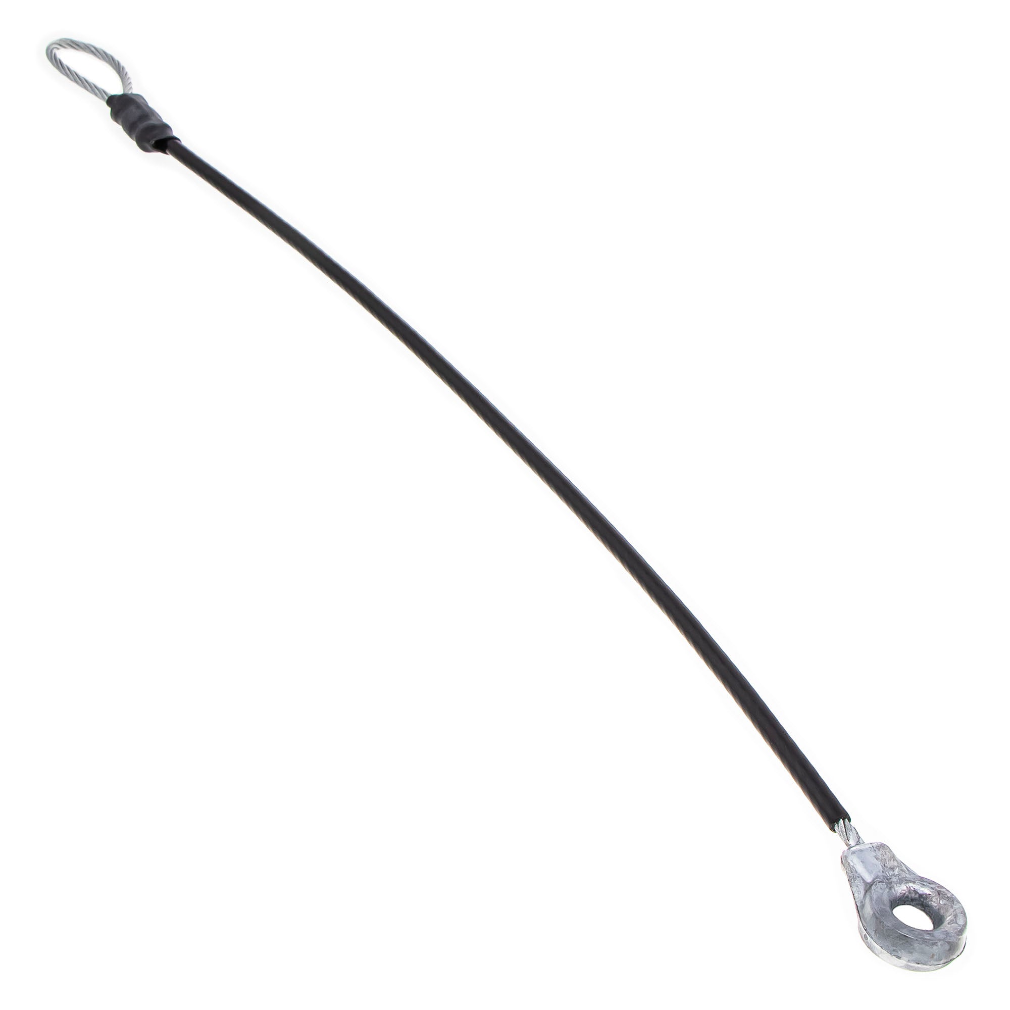 John Deere M159508 Tailgate Cable