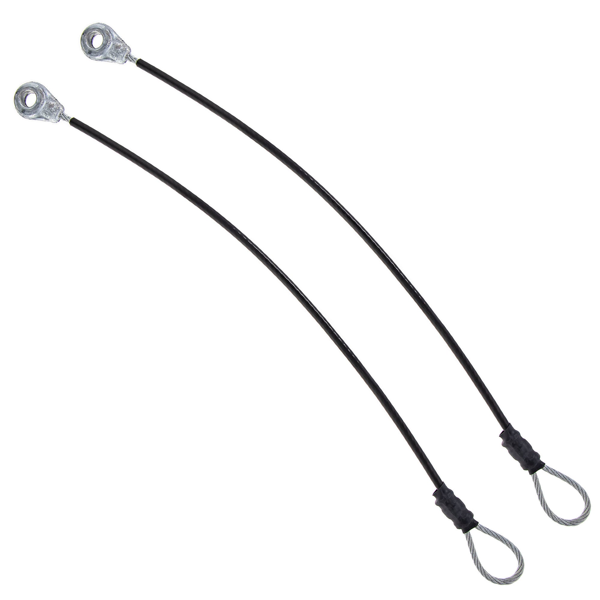 John Deere M159508 Cable 2-Pack
