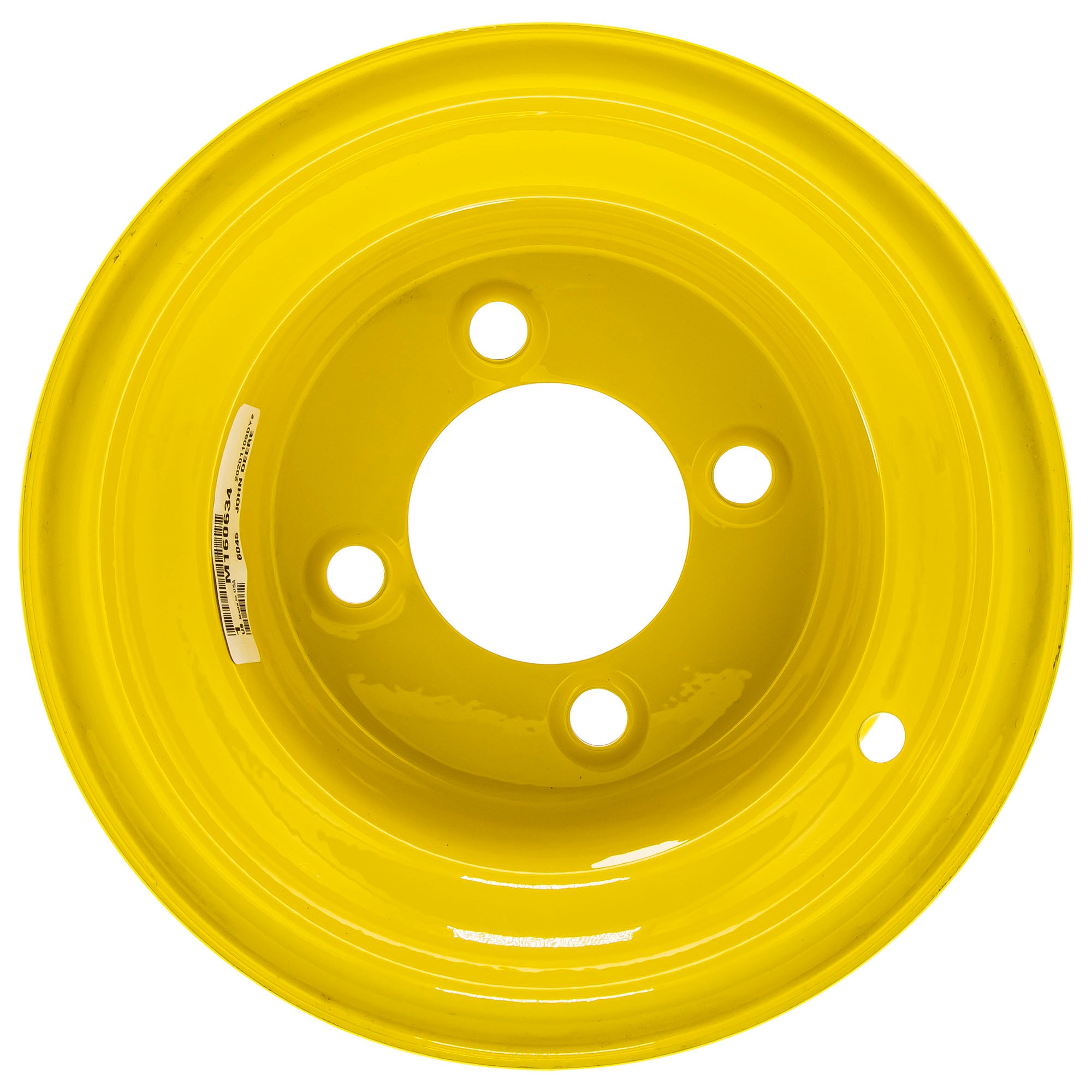 John Deere M160634 Rear Wheel Rim 8x7