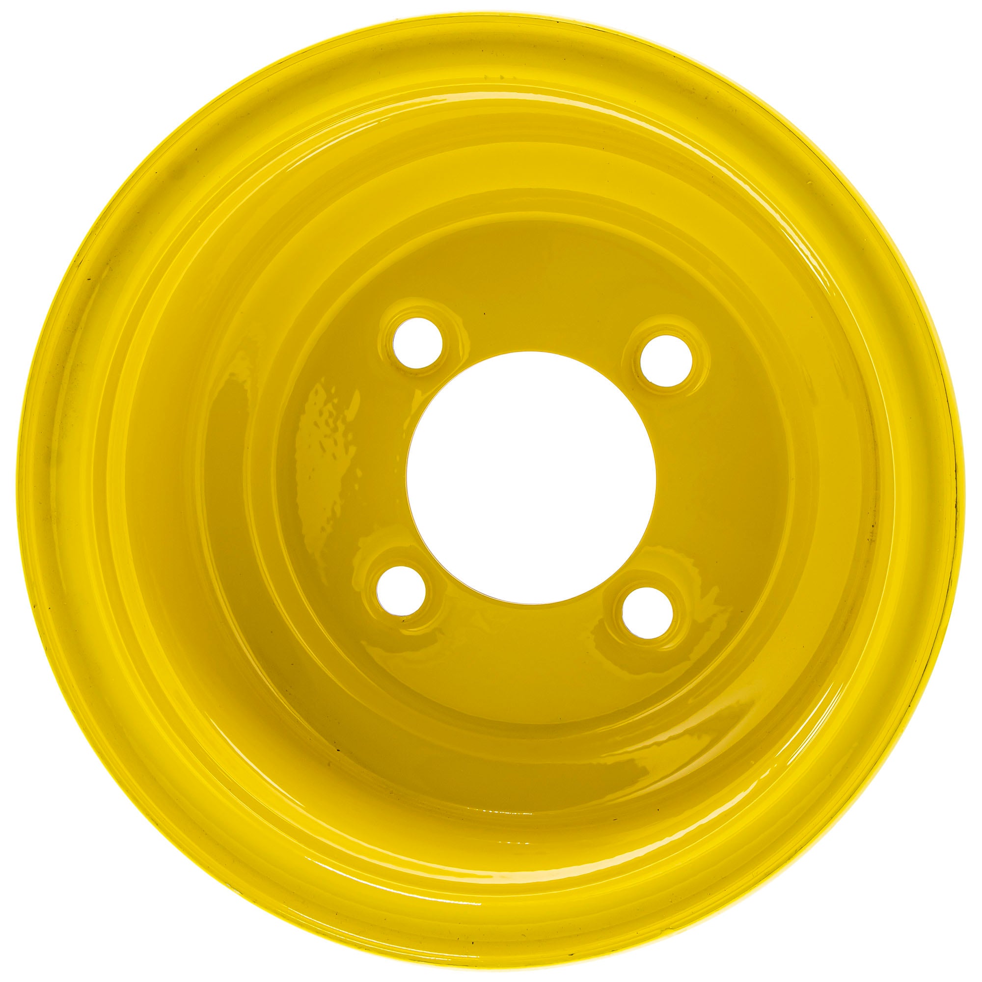John Deere M160634 Rear Wheel Rim 8x7