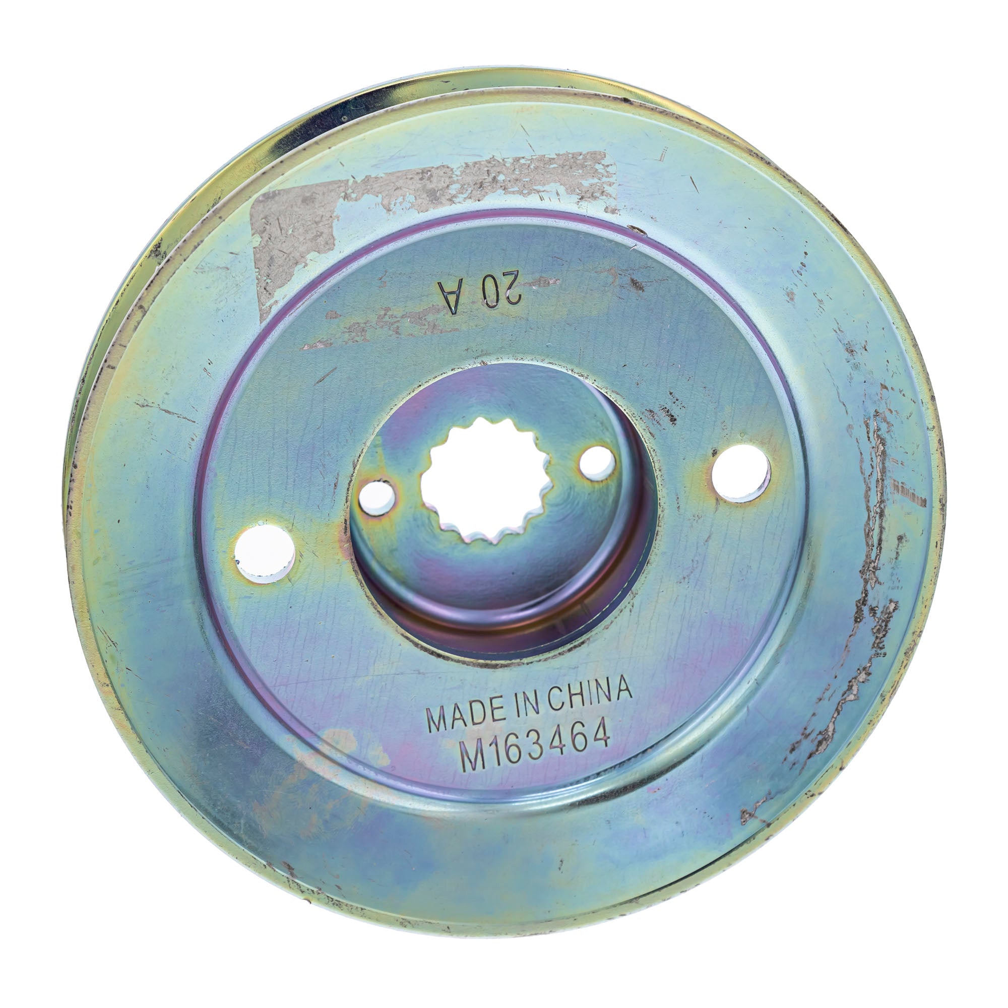 John Deere M163464 Pulley