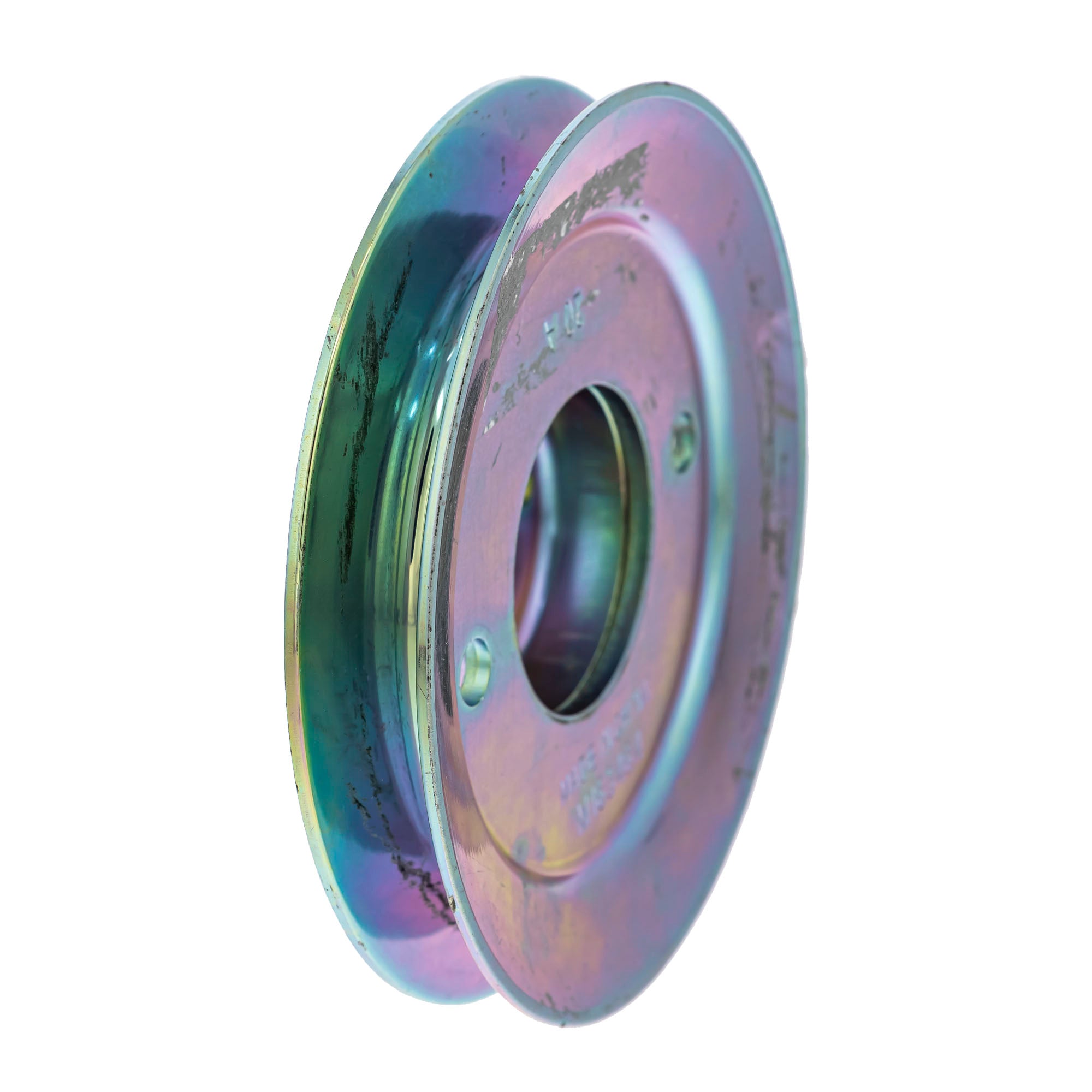 John Deere M163464 Deck Pulley