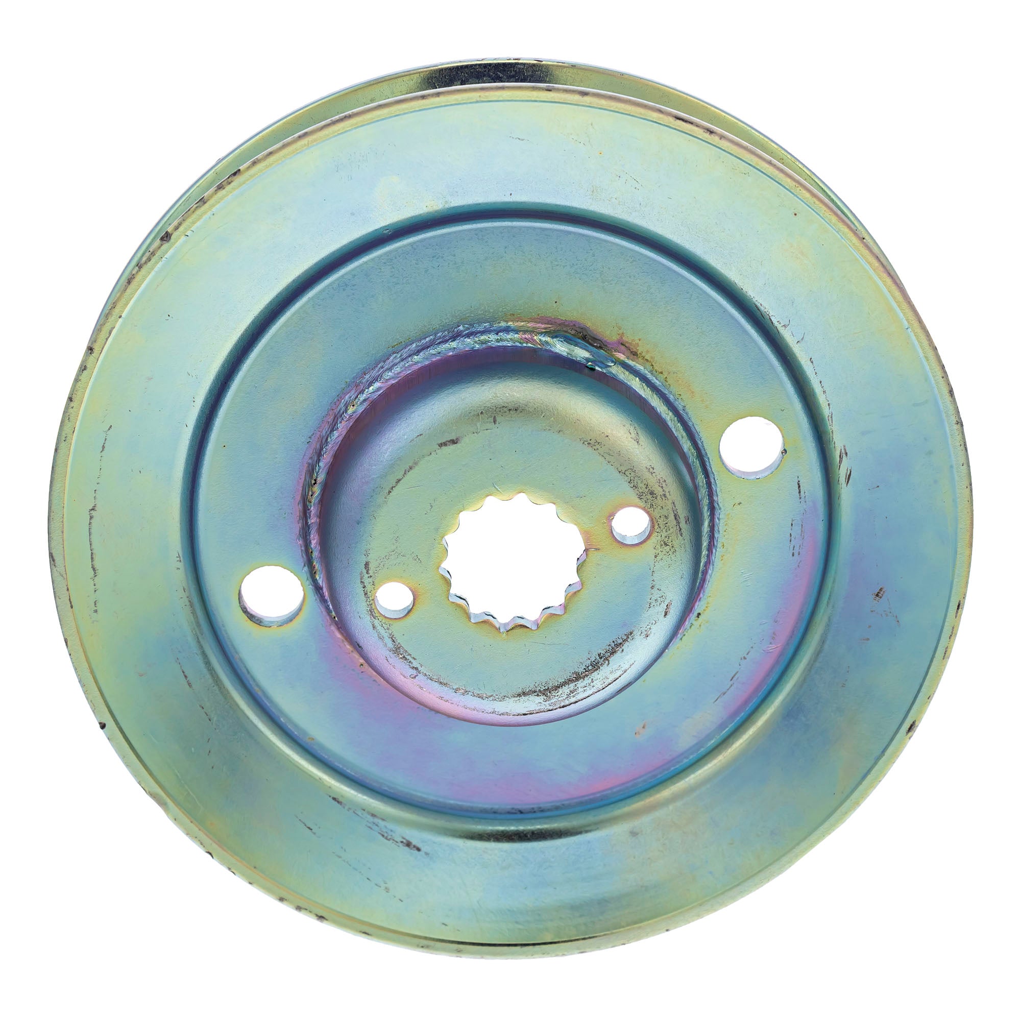 John Deere M163464 Deck Pulley