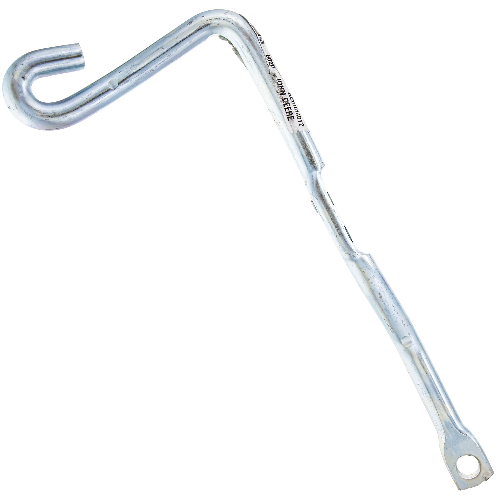 John Deere M163788 Deck Drive Arm