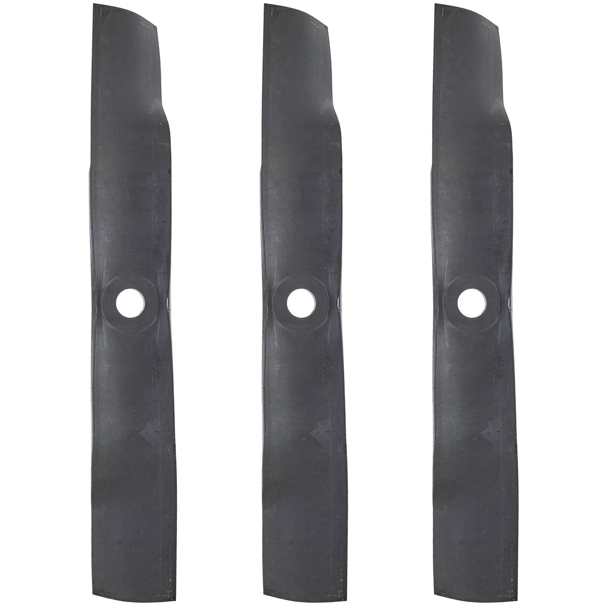 John Deere M164016 Mower Blade Multi Pack 3-Pack