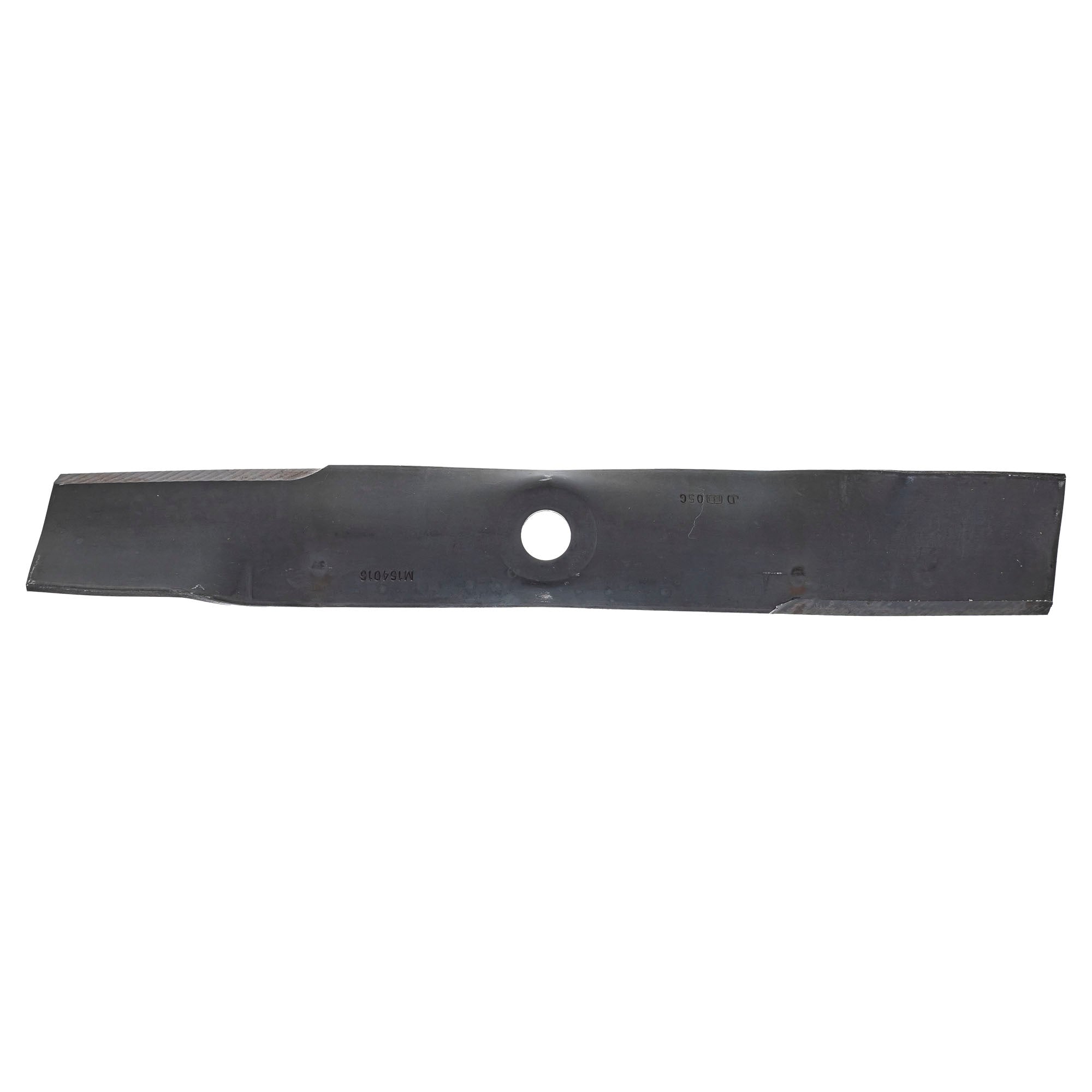 John Deere M164016 High Lift Blade 3PK 3-Pack