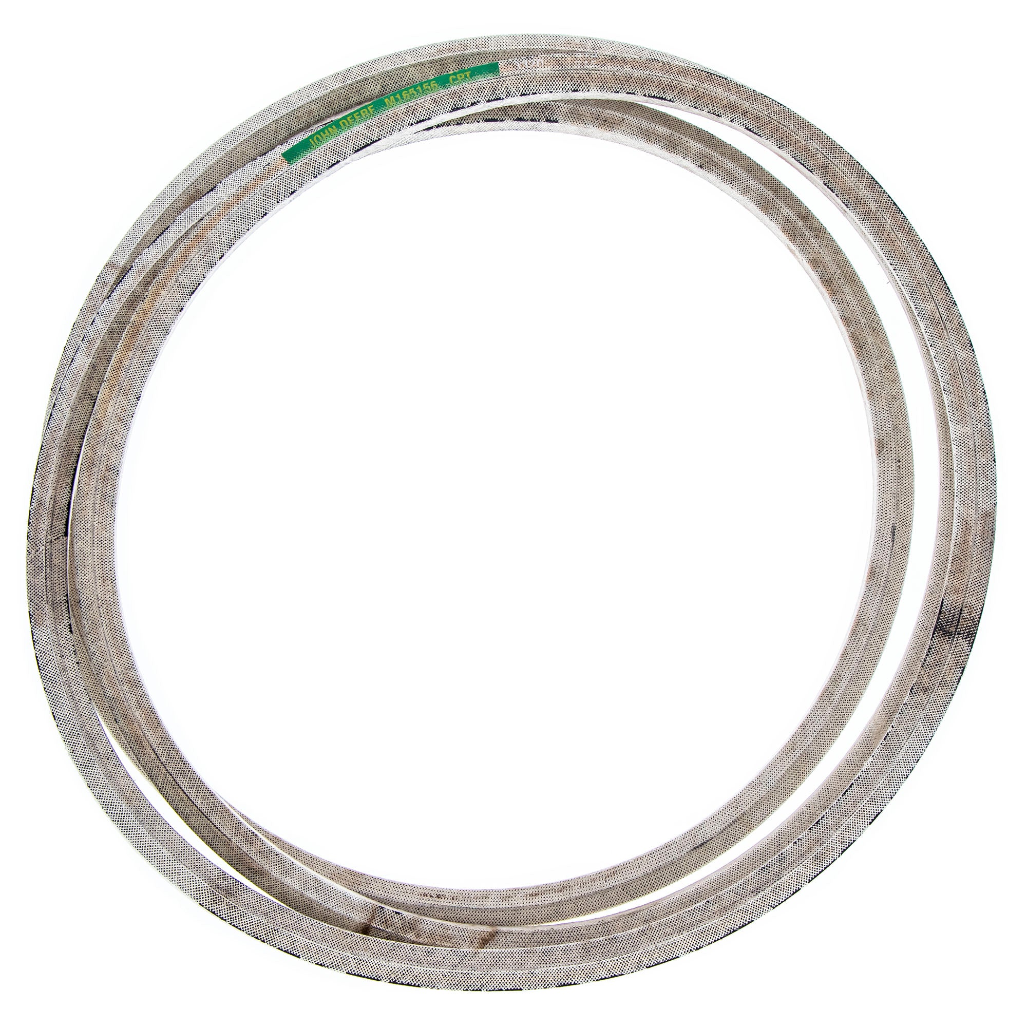 John Deere M165156 Belt