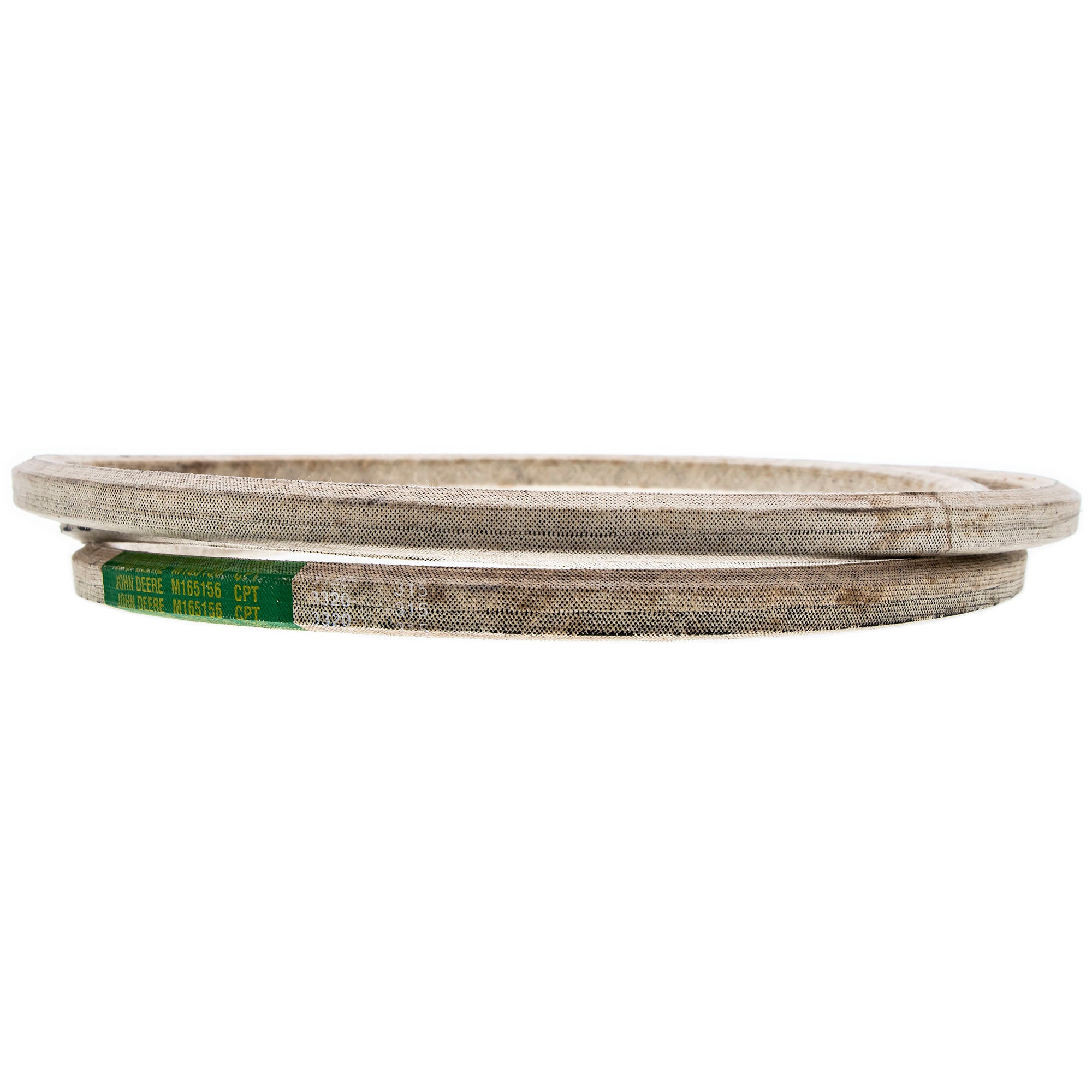 John Deere M165156 Deck Drive V-Belt
