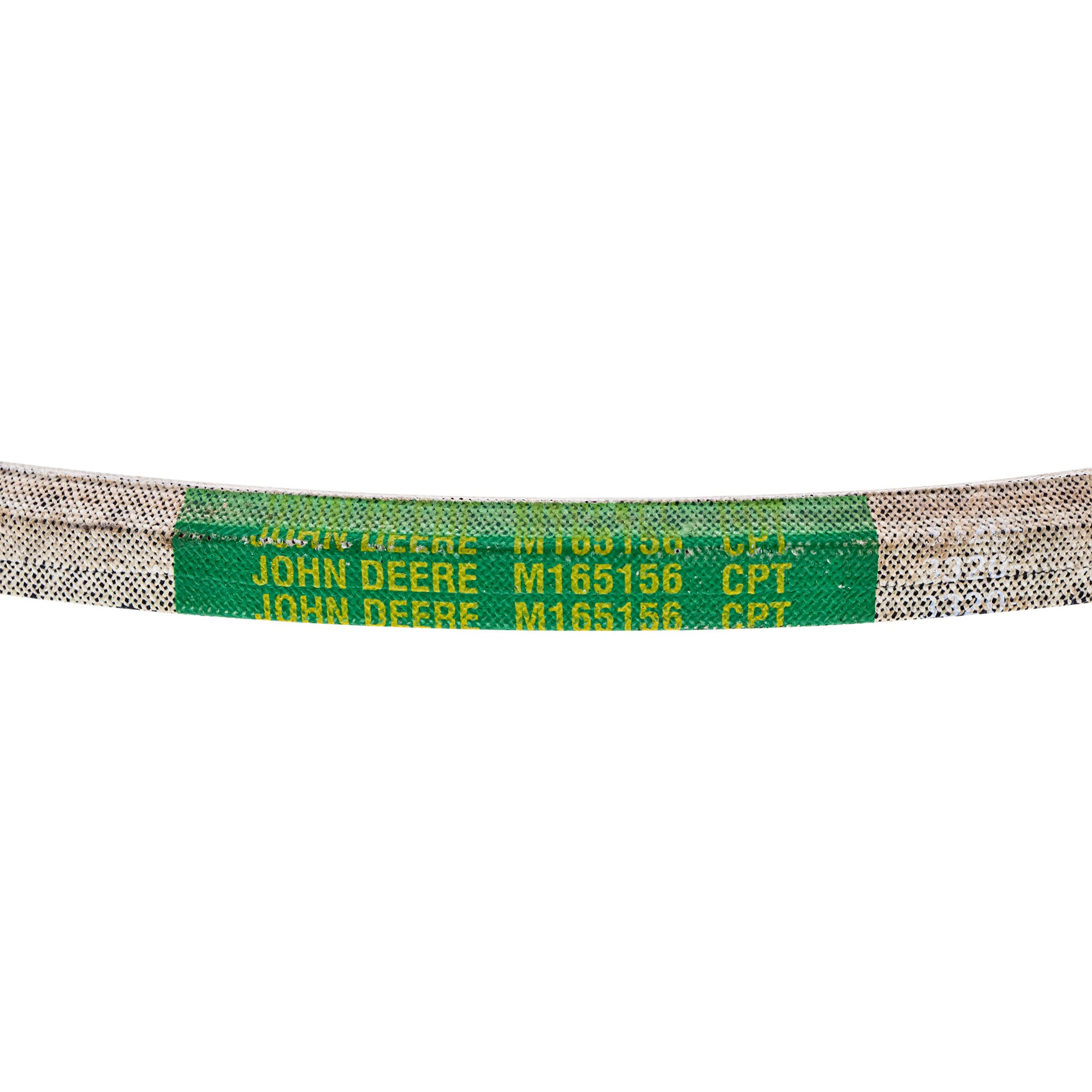 John Deere M165156 Deck Drive V-Belt