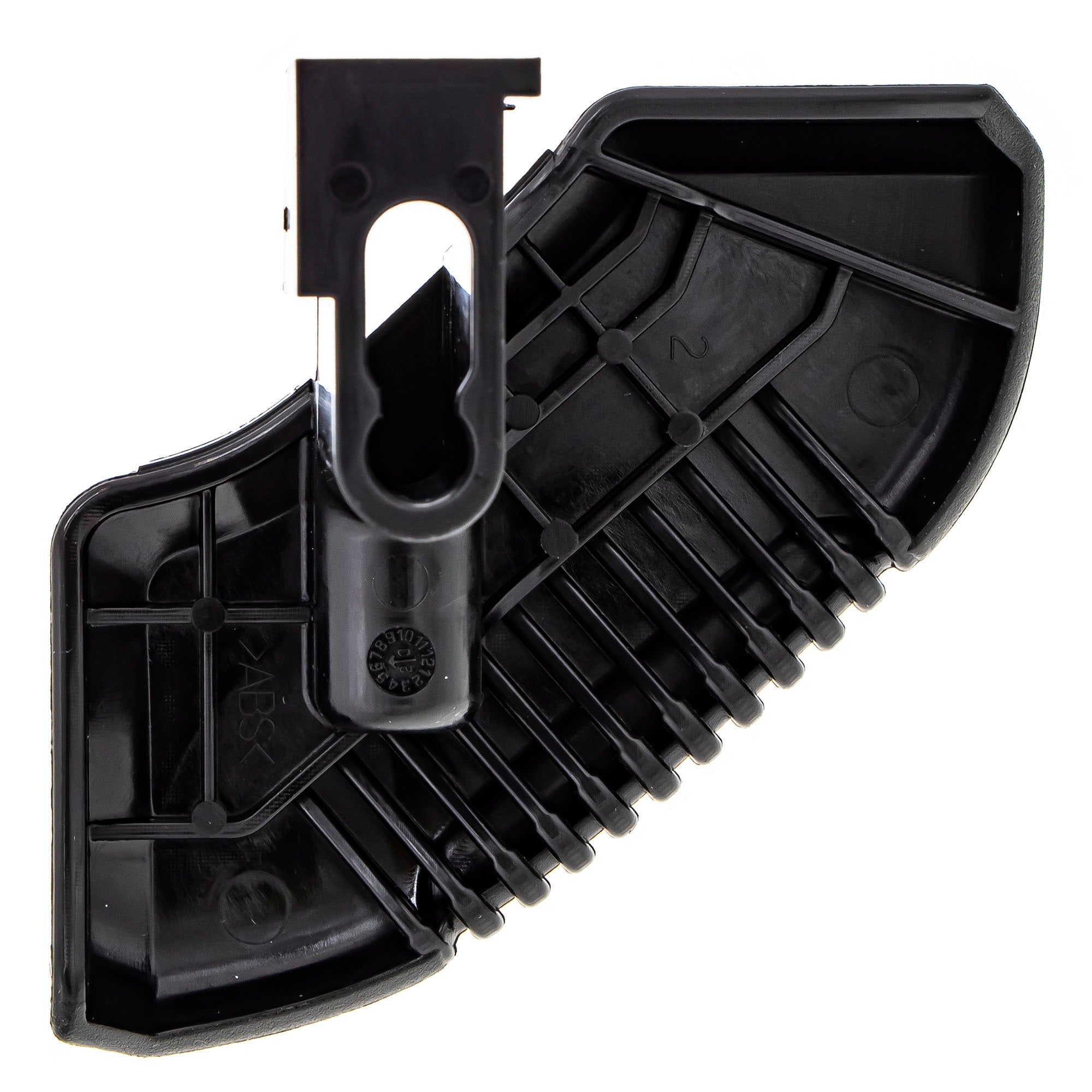 John Deere M165480 Power Lift Handle