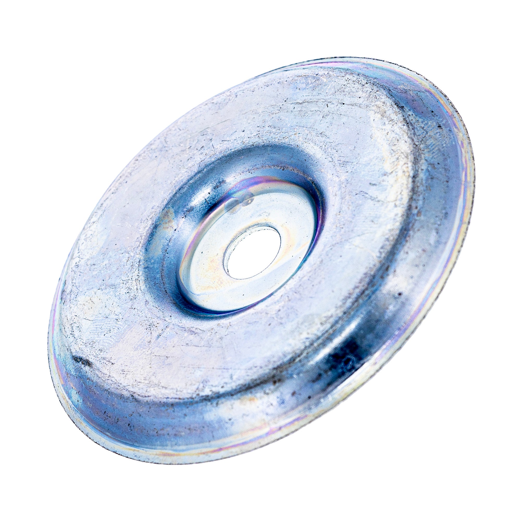 John Deere M165519 Shield