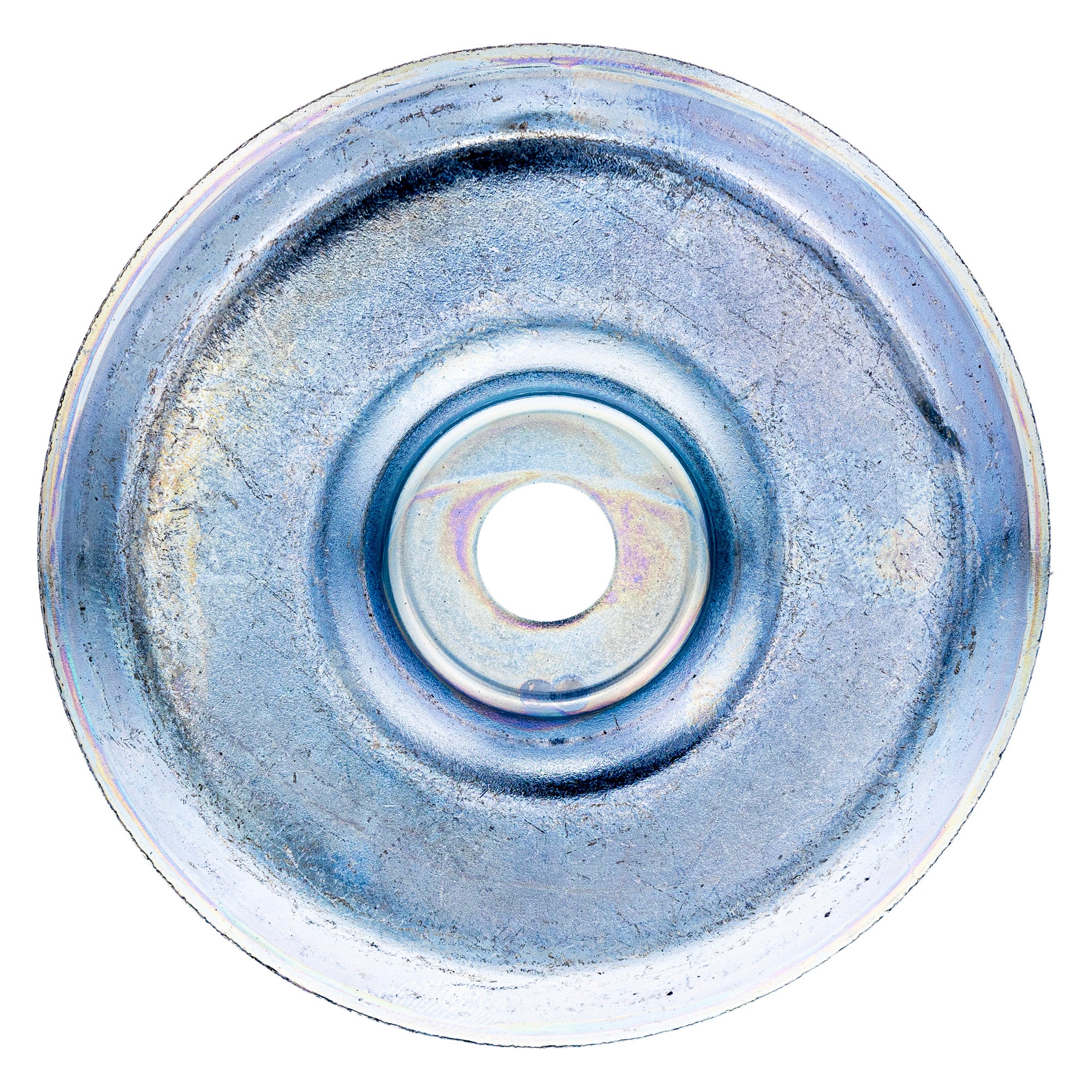 John Deere M165519 Shield
