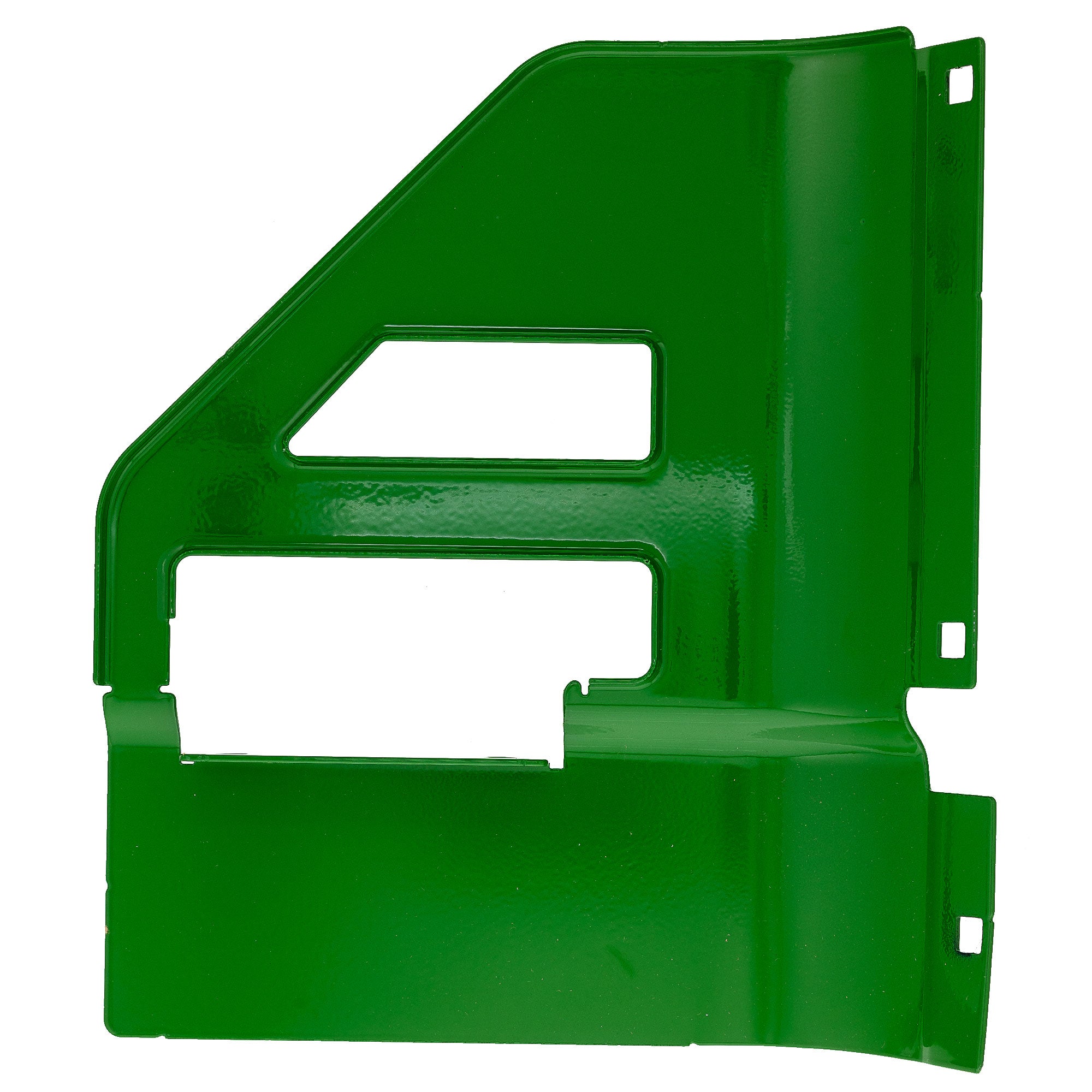 John Deere M166929 Guard