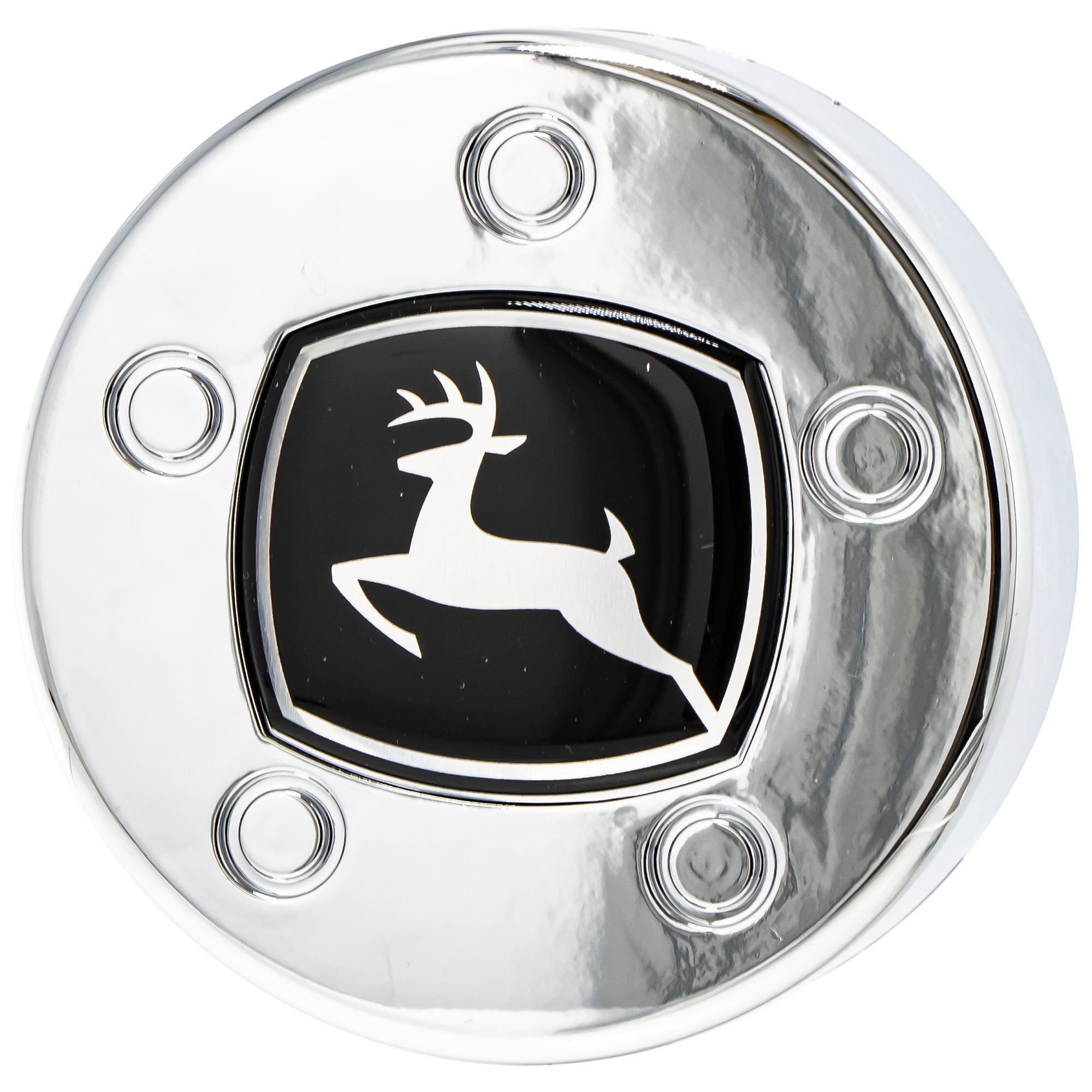 John Deere M167075 Hub Cap