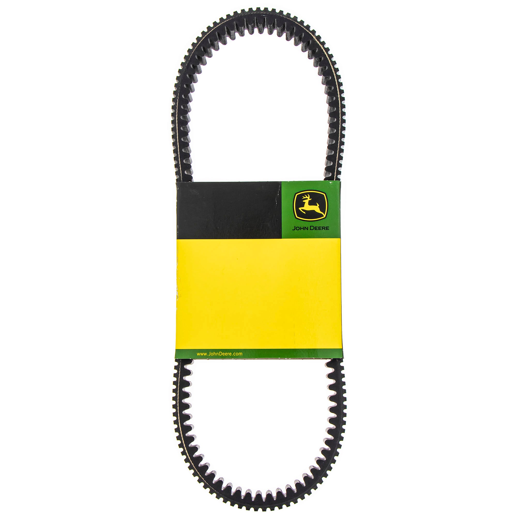 John Deere M167602 Belt