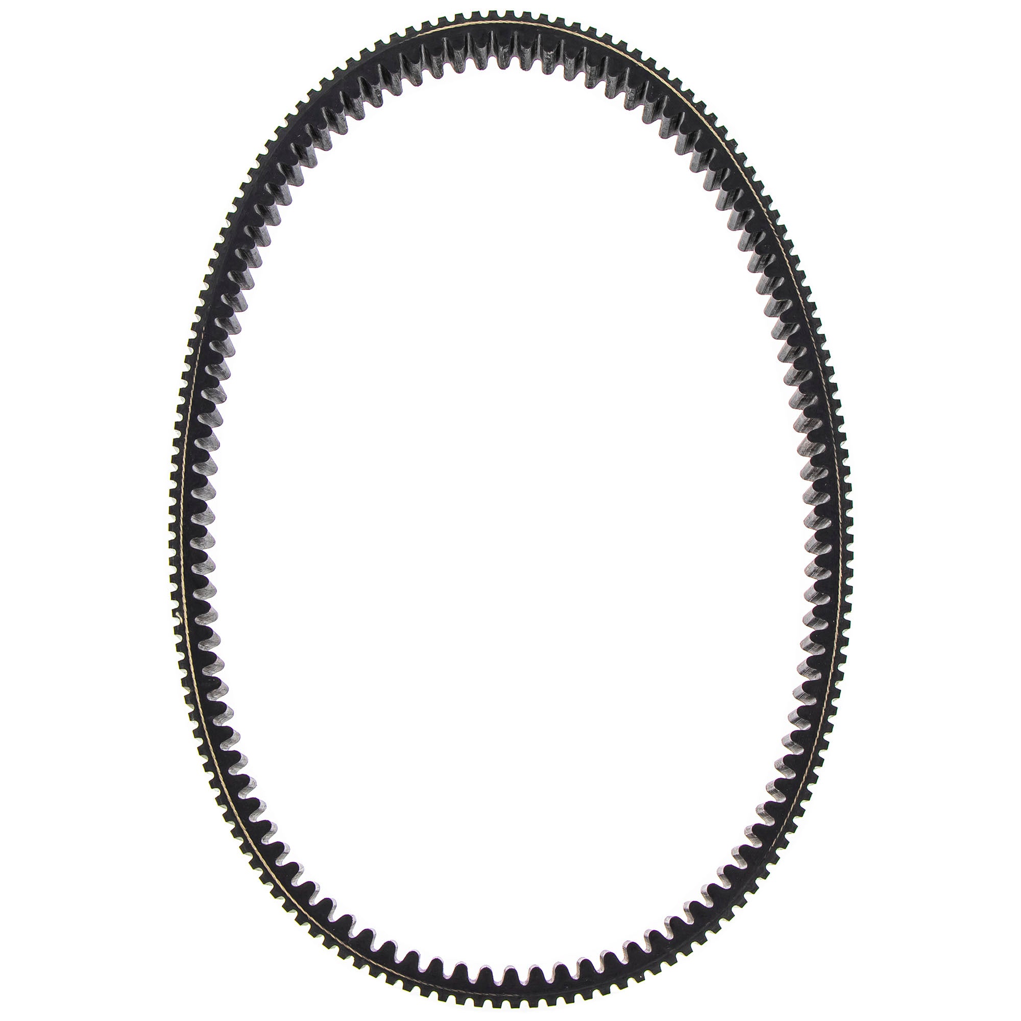 John Deere M167602 Clutch Housing Drive Belt