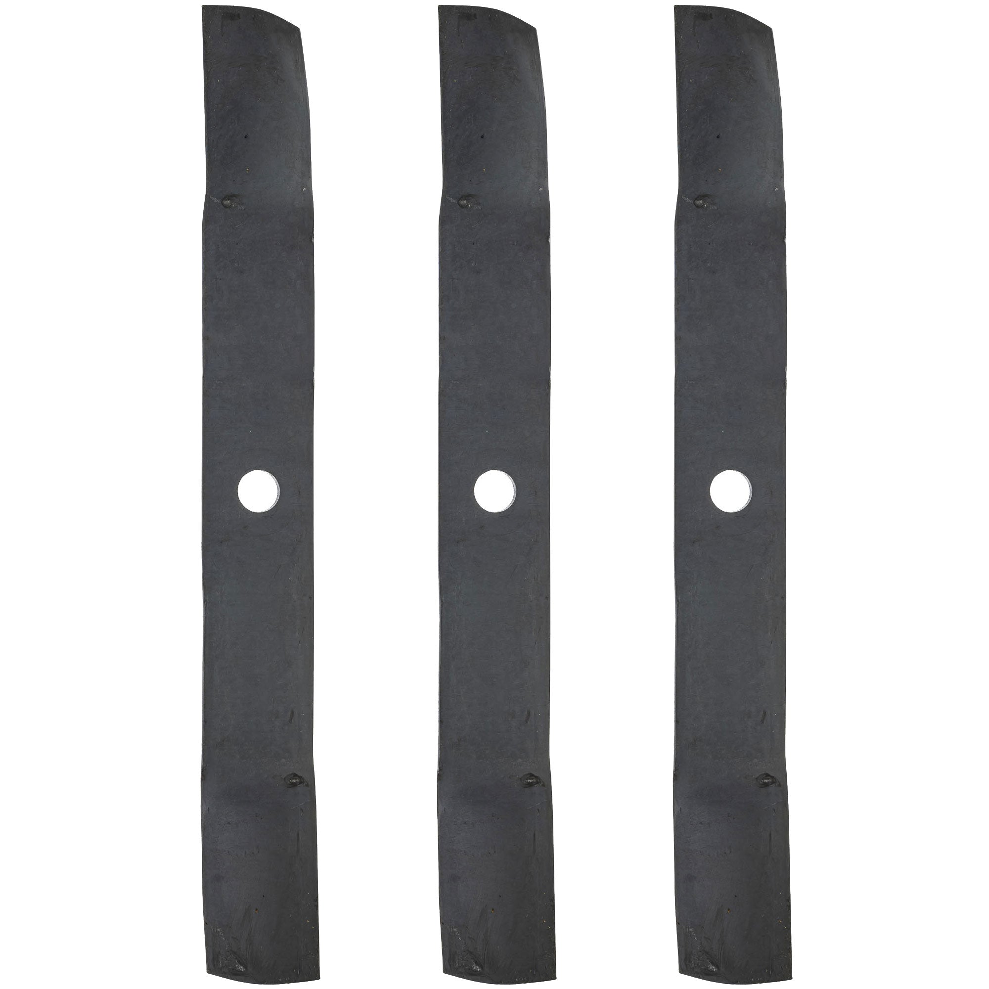 John Deere M168223 Mulching Blade Multi Pack 3-Pack