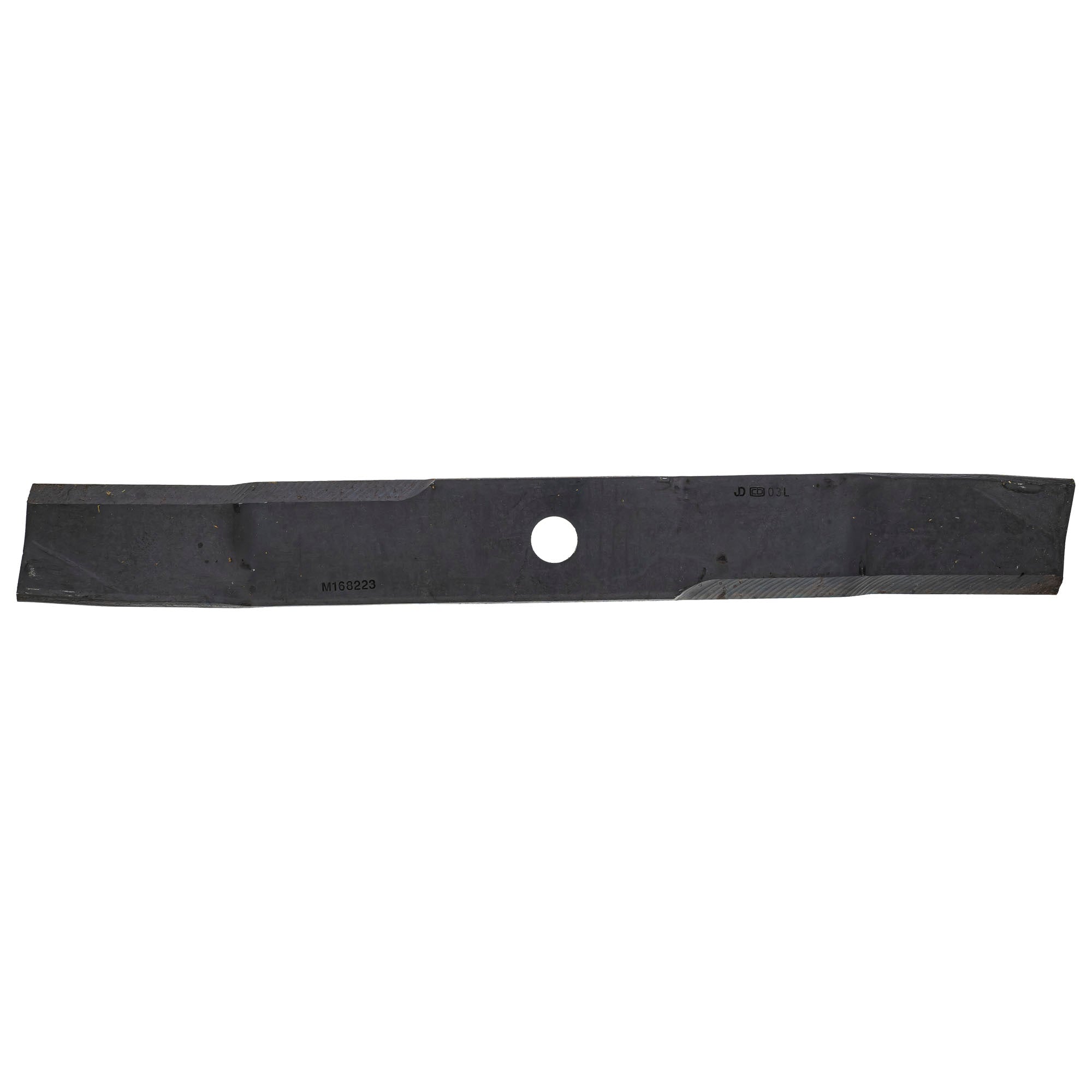 John Deere M168223 Mulching Blade 3-Pack