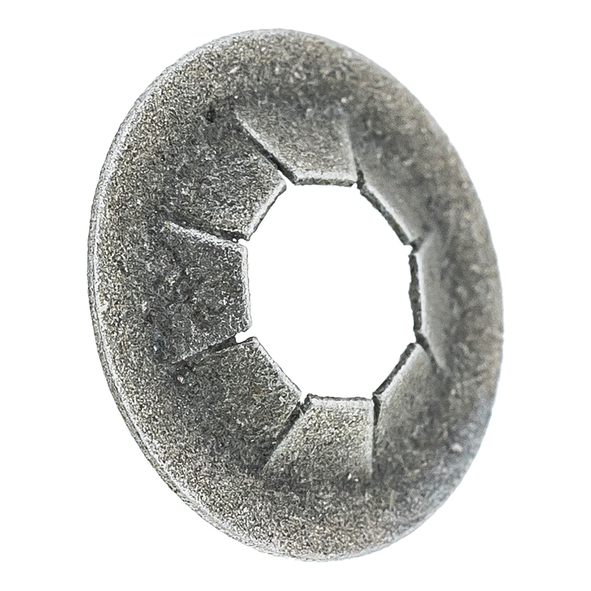 John Deere M168873 Push Nut