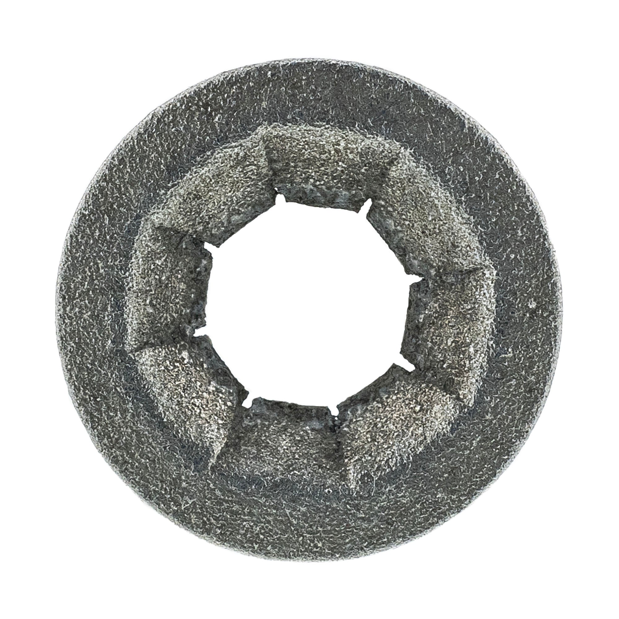John Deere M168873 Push Nut