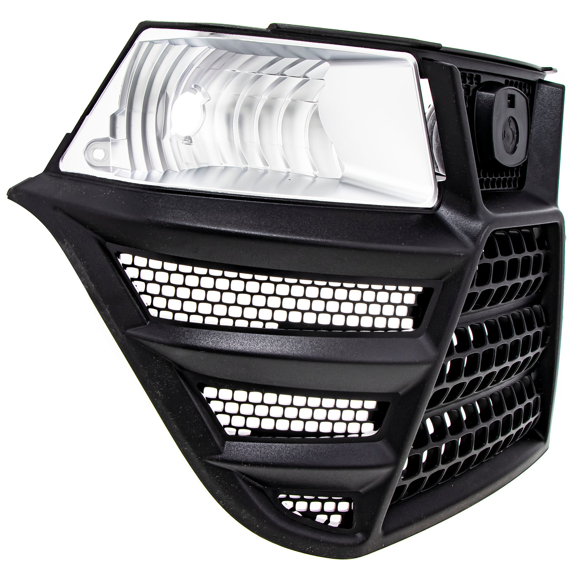 John Deere M168888 Grille