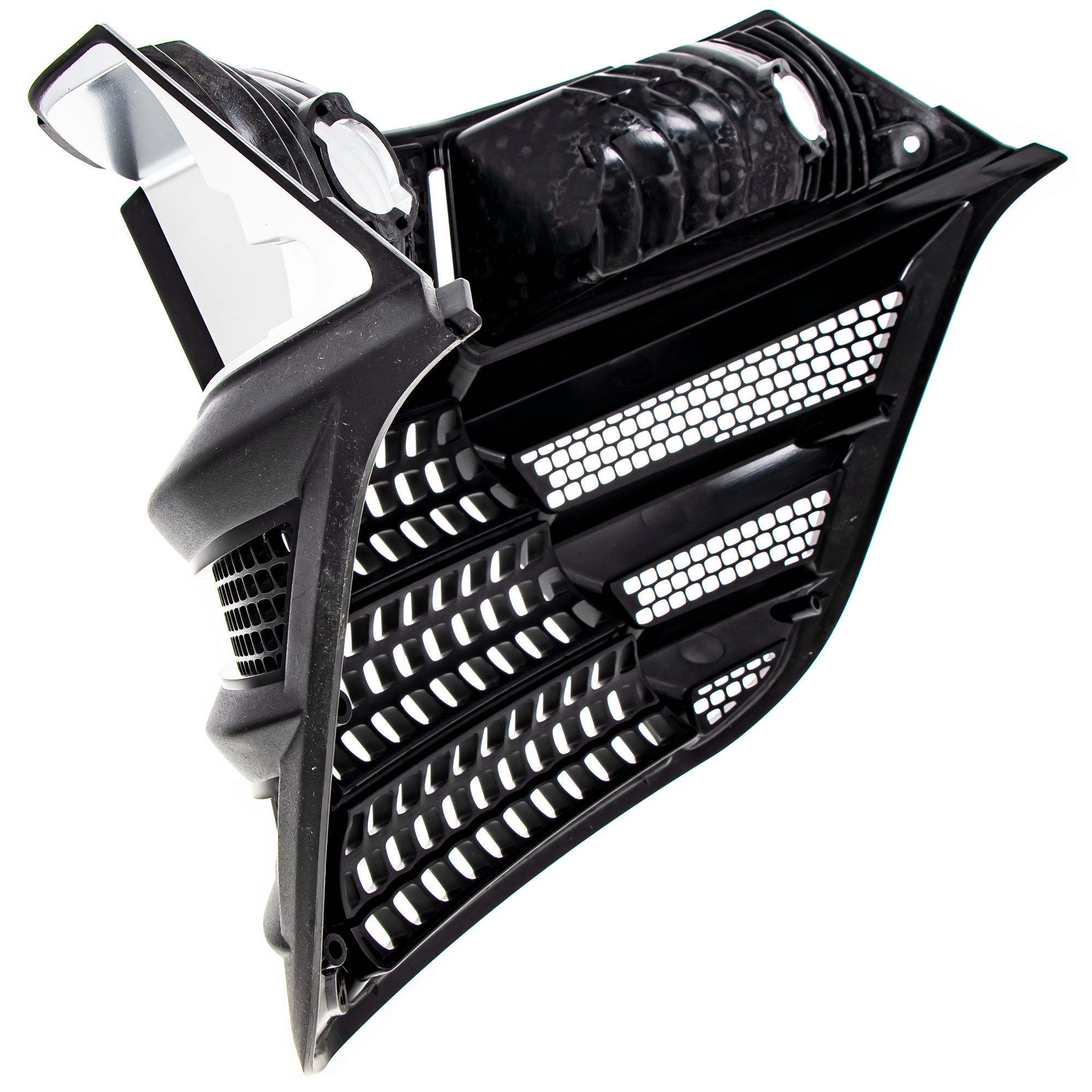 John Deere M168888 Grille